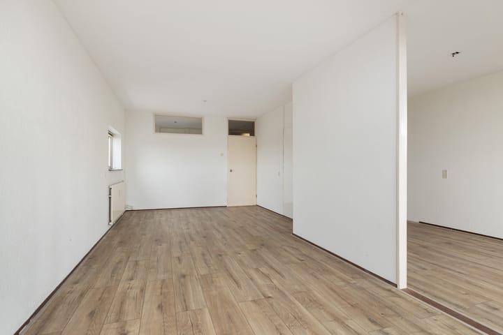 Foto 4 van Nassauplantsoen 55
