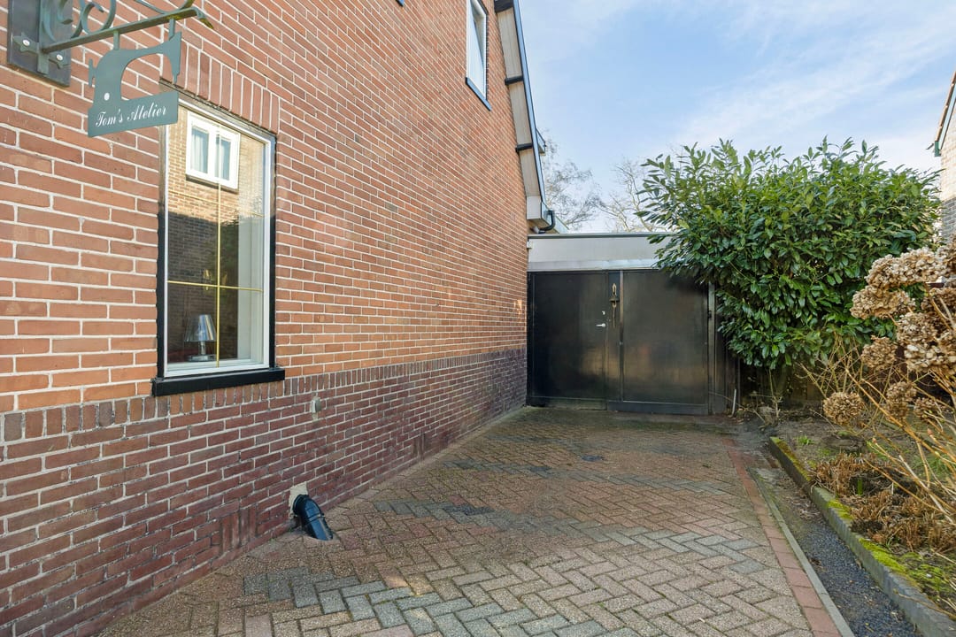 Foto 26 van Herenweg 27