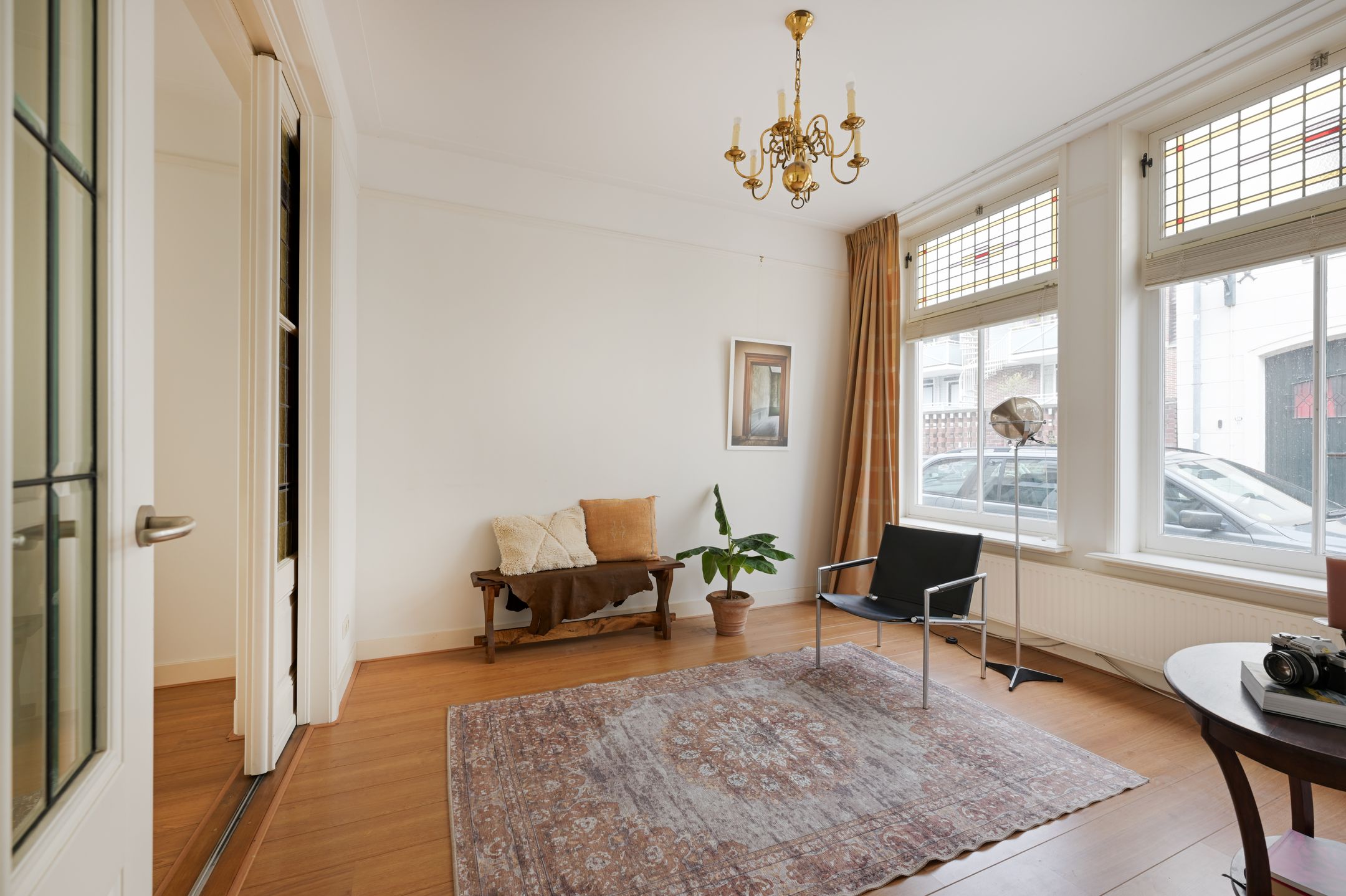 Foto 9 van Spaarnwouderstraat 46-ZW