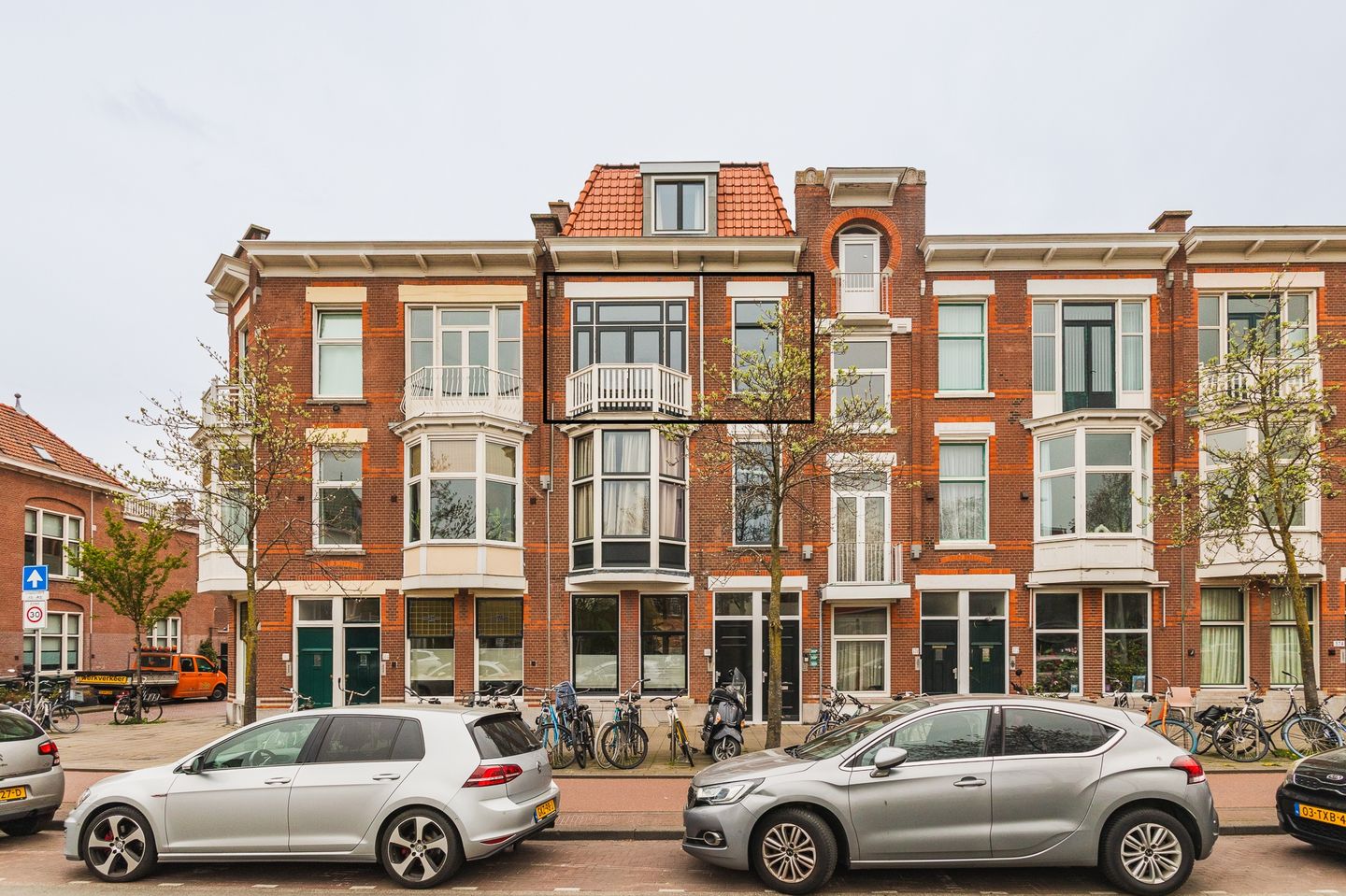 Foto 4 van Valkenboslaan 368-A