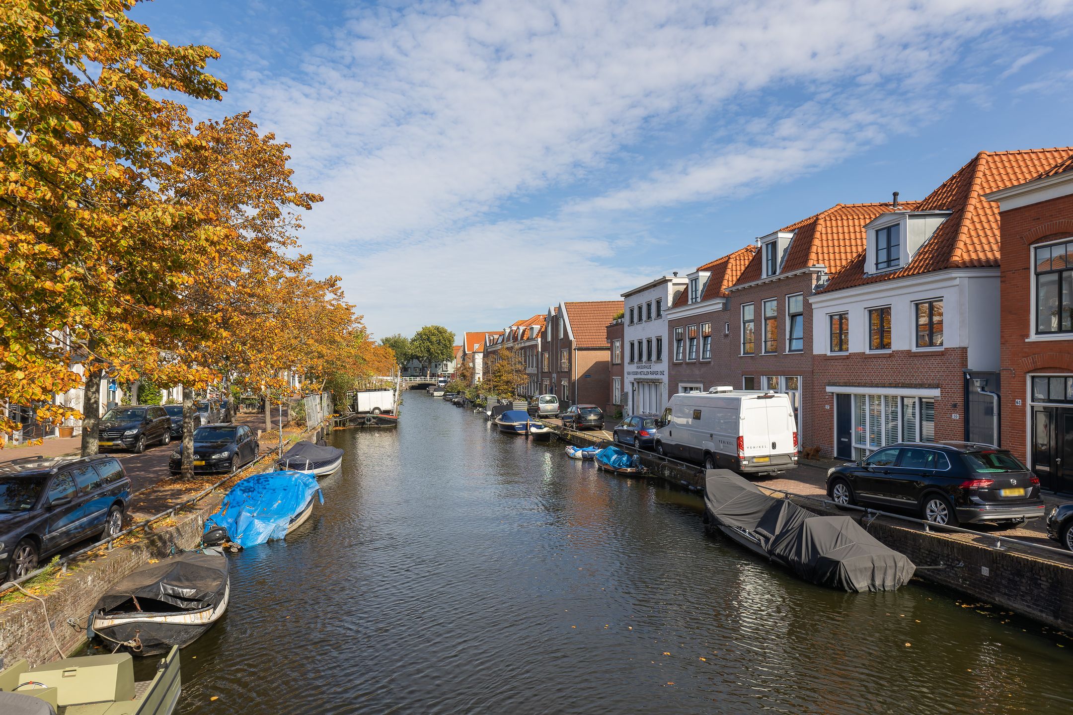 Foto 27 van Spaarnwouderstraat 46-ZW