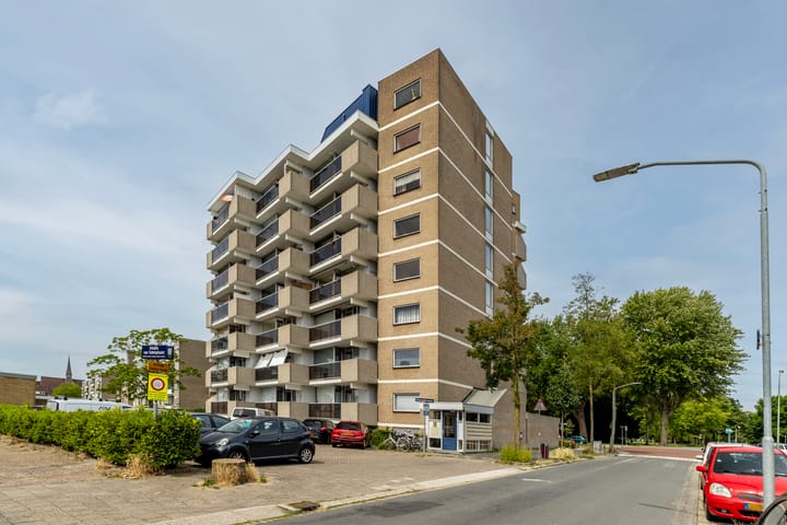 Nassauplantsoen 55