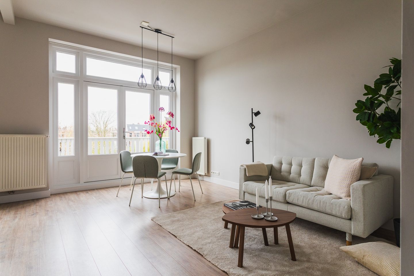 Foto 5 van Valkenboslaan 368-A