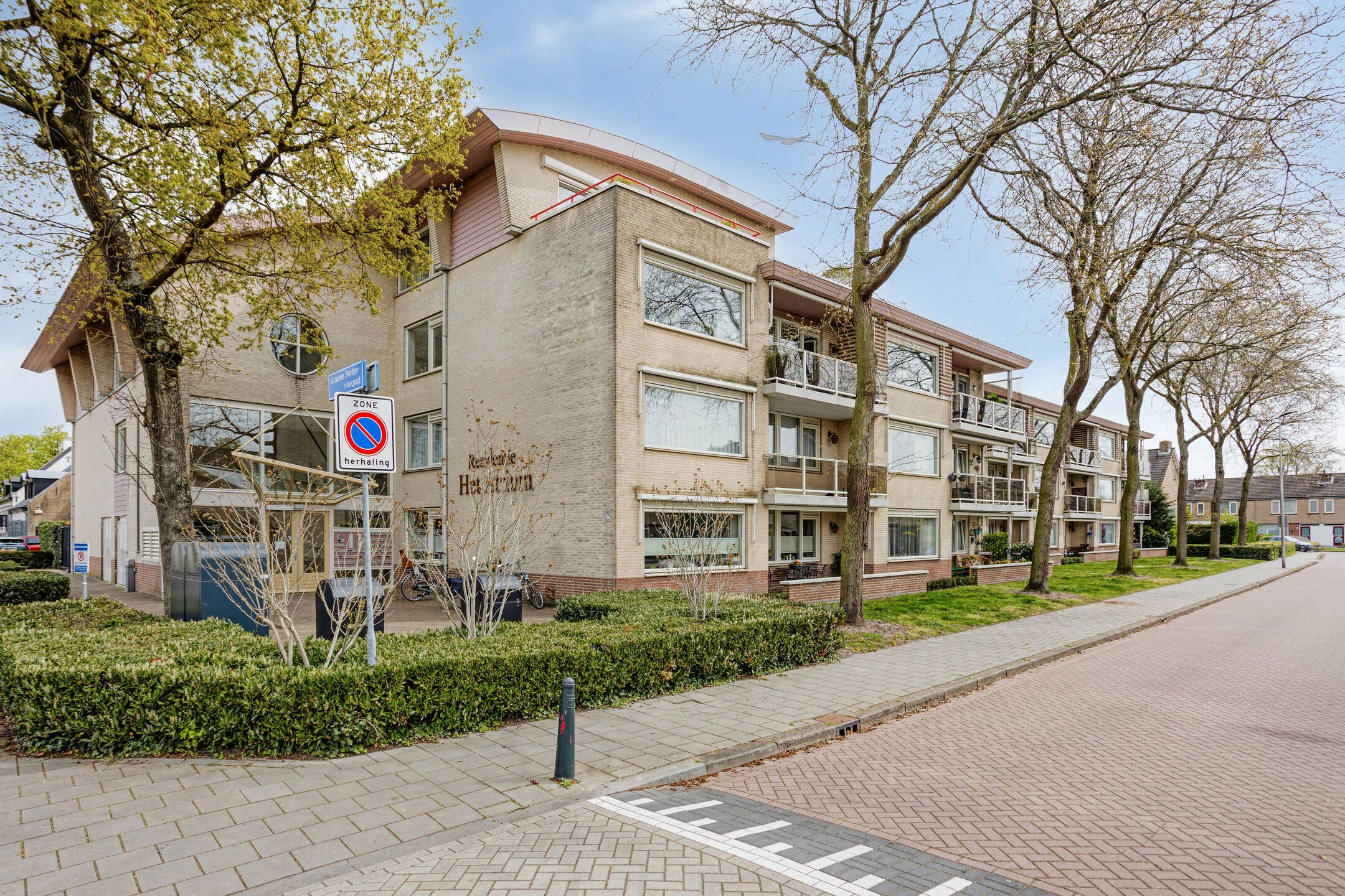 Waldhoornlaan 37-C 37 C