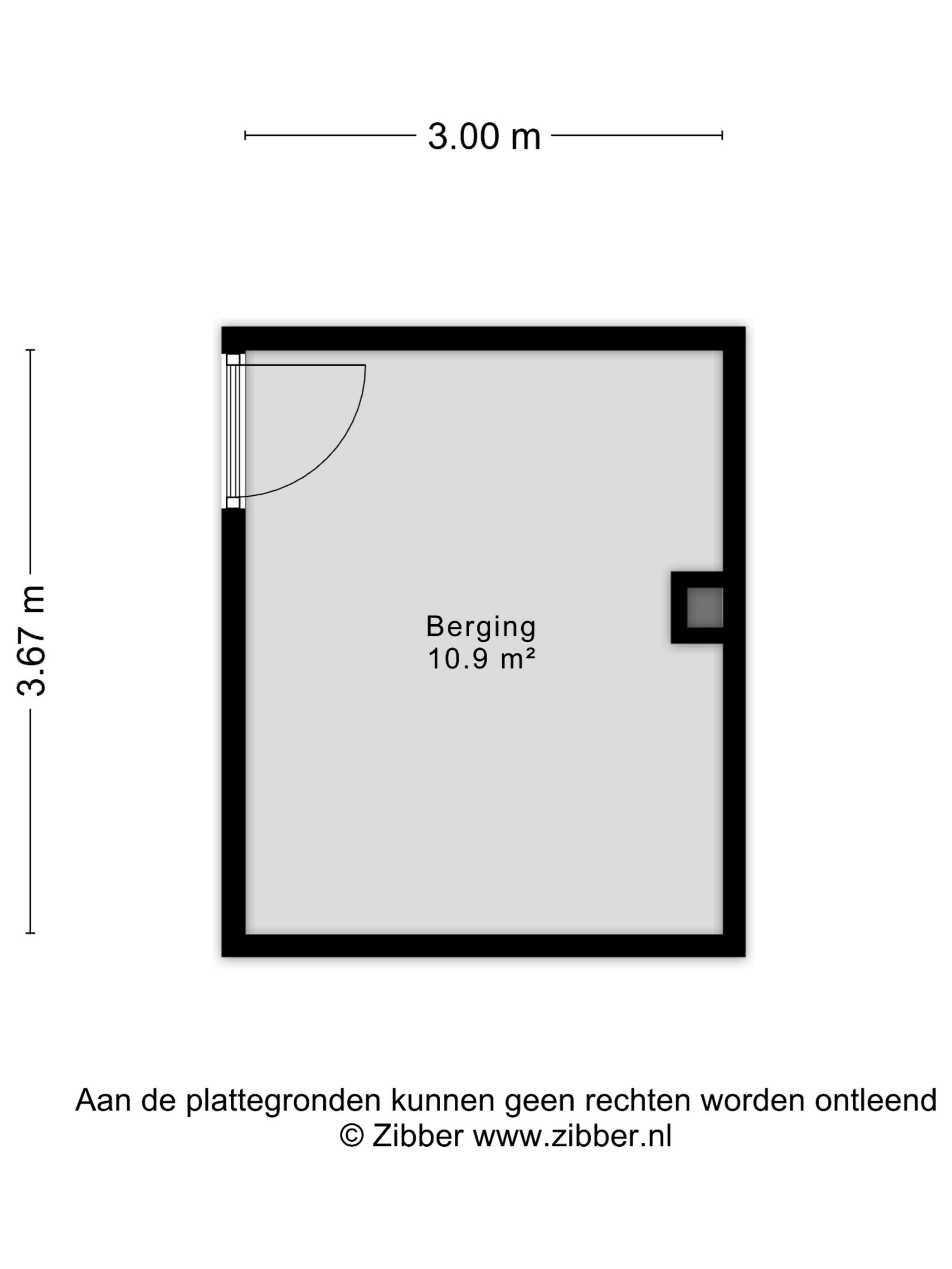Photo 39 of Waldhoornlaan 37-C