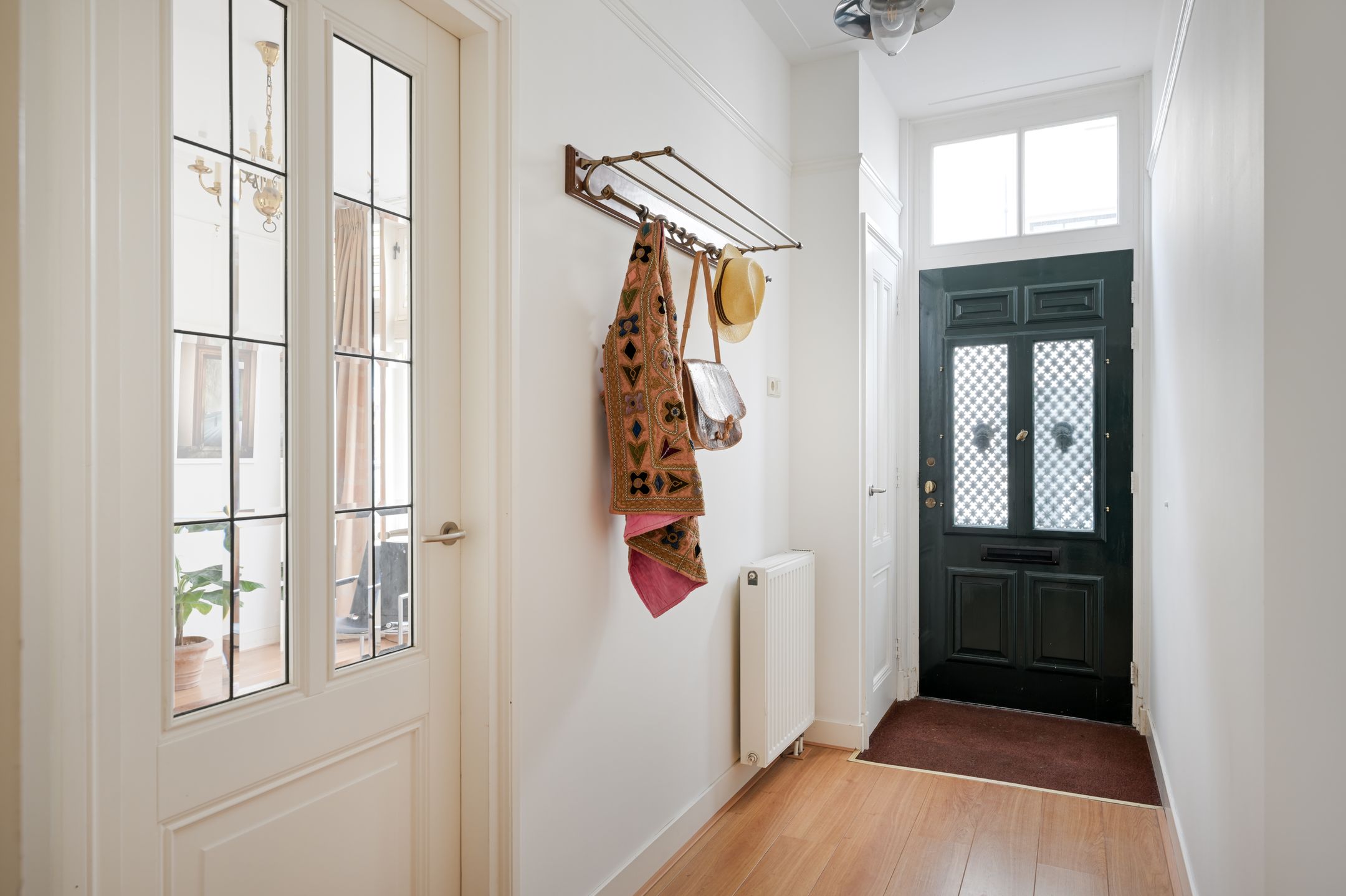 Foto 24 van Spaarnwouderstraat 46-ZW