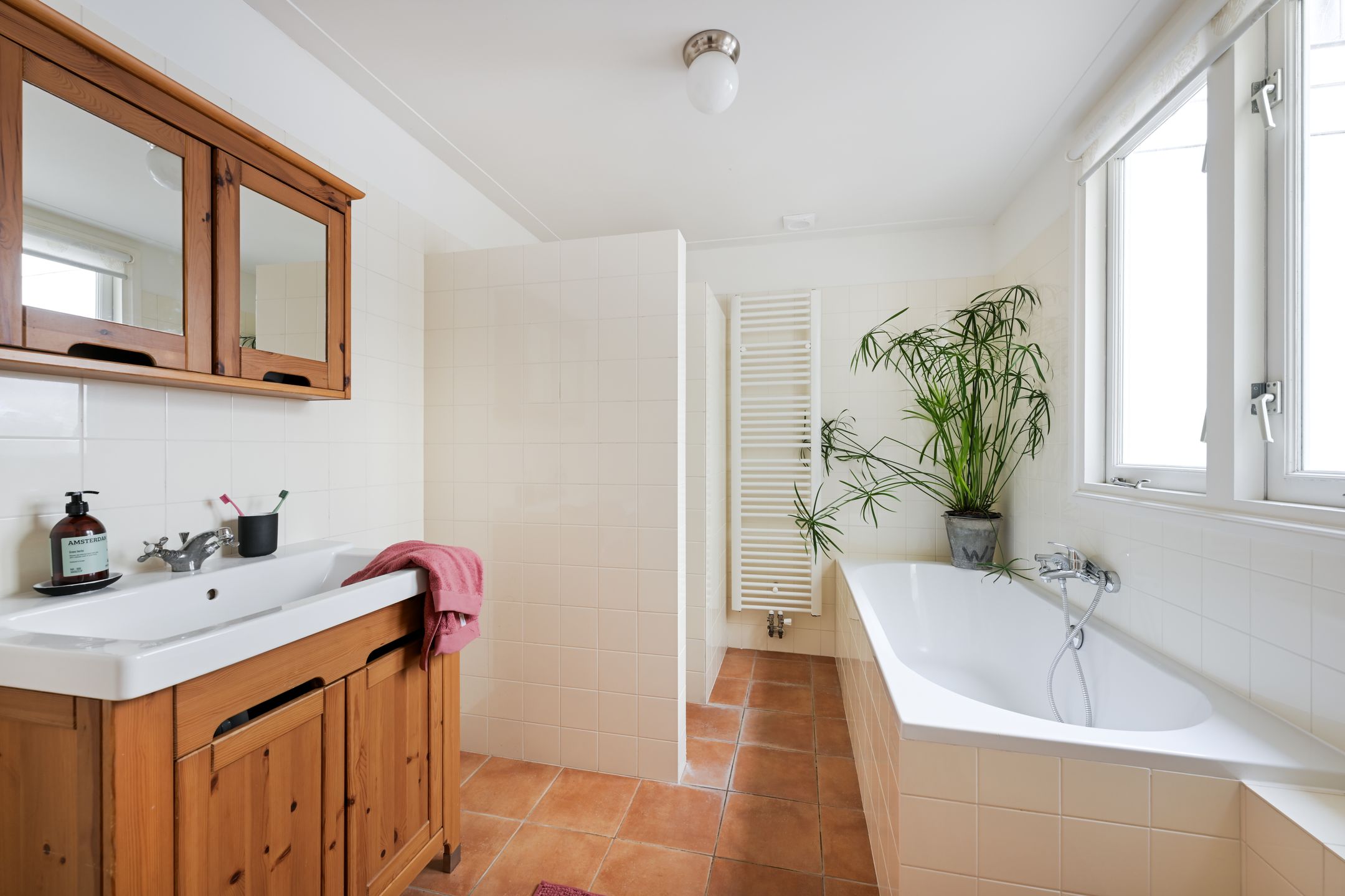 Foto 21 van Spaarnwouderstraat 46-ZW