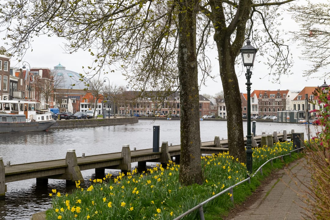 Foto 28 van Spaarnwouderstraat 46-ZW