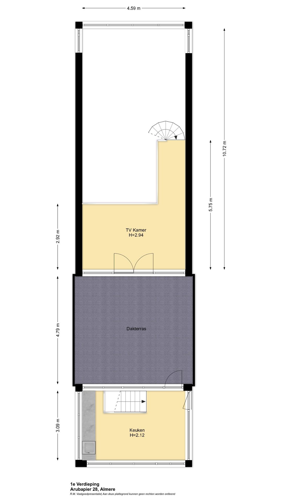 Photo 58 of Arubapier 28