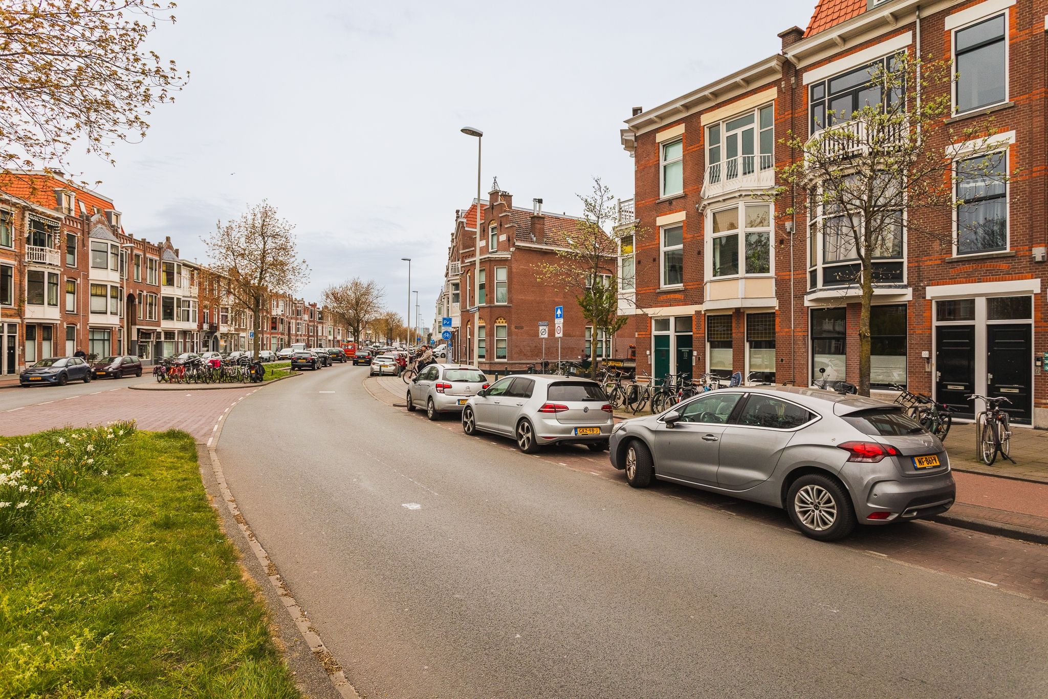 Foto 33 van Valkenboslaan 368-A