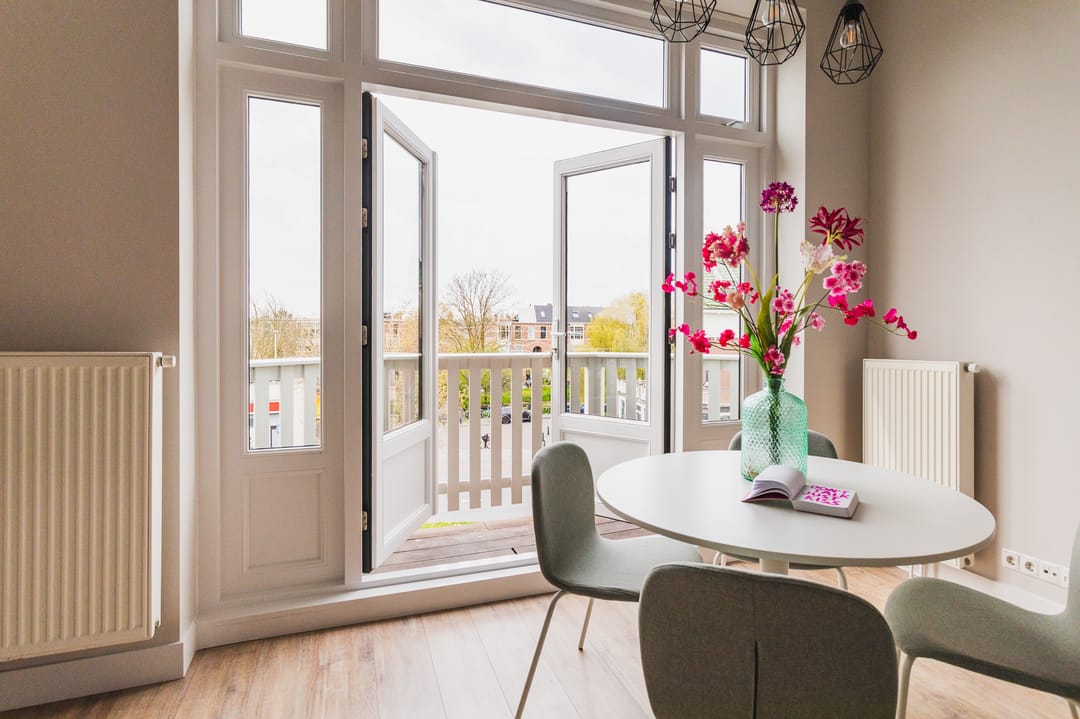 Foto 7 van Valkenboslaan 368-A