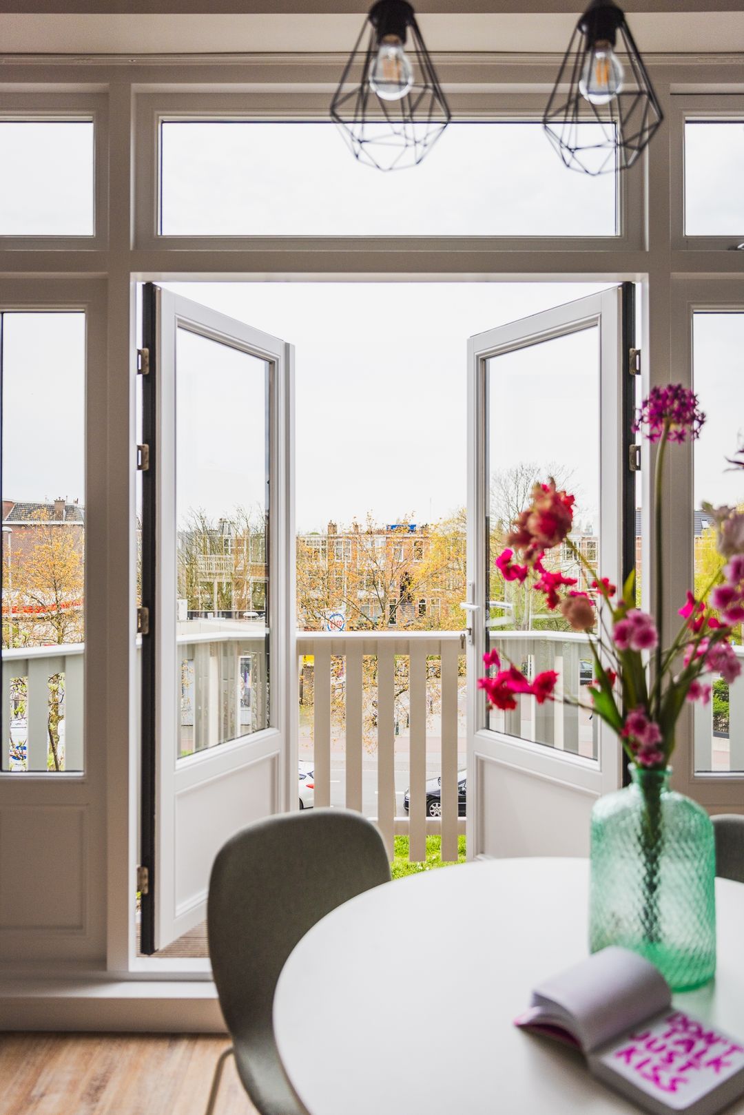 Foto 8 van Valkenboslaan 368-A