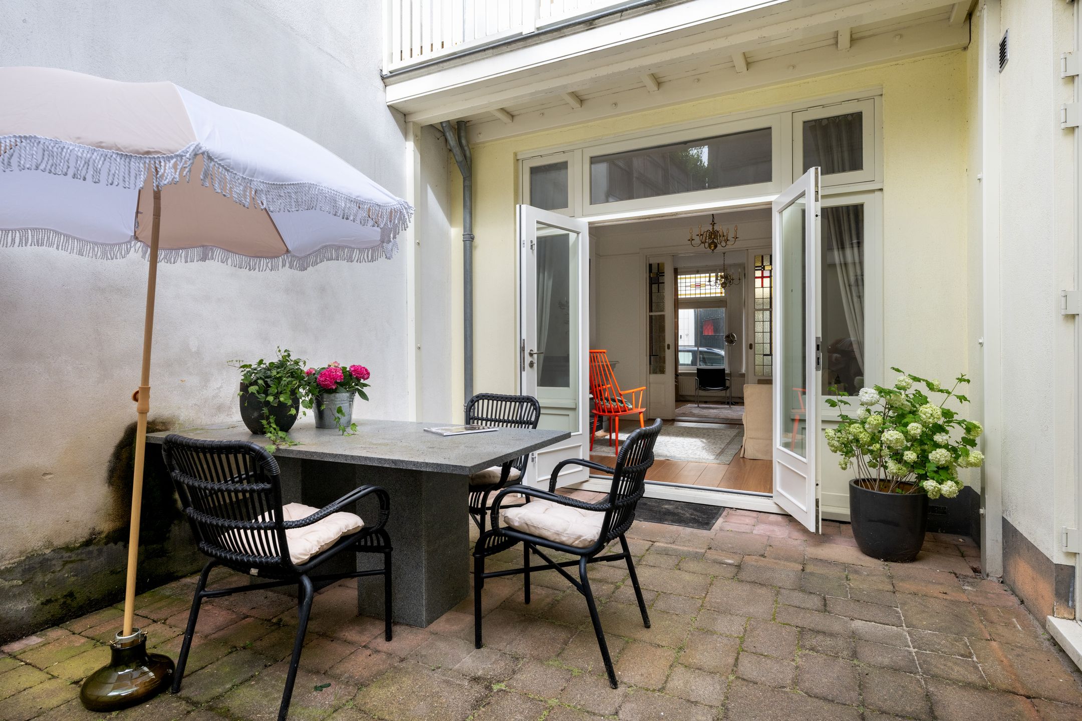 Foto 15 van Spaarnwouderstraat 46-ZW