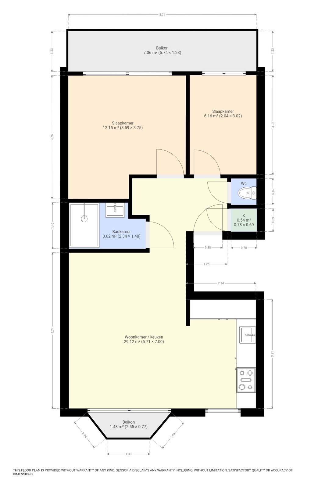 Foto 35 van Valkenboslaan 368-A