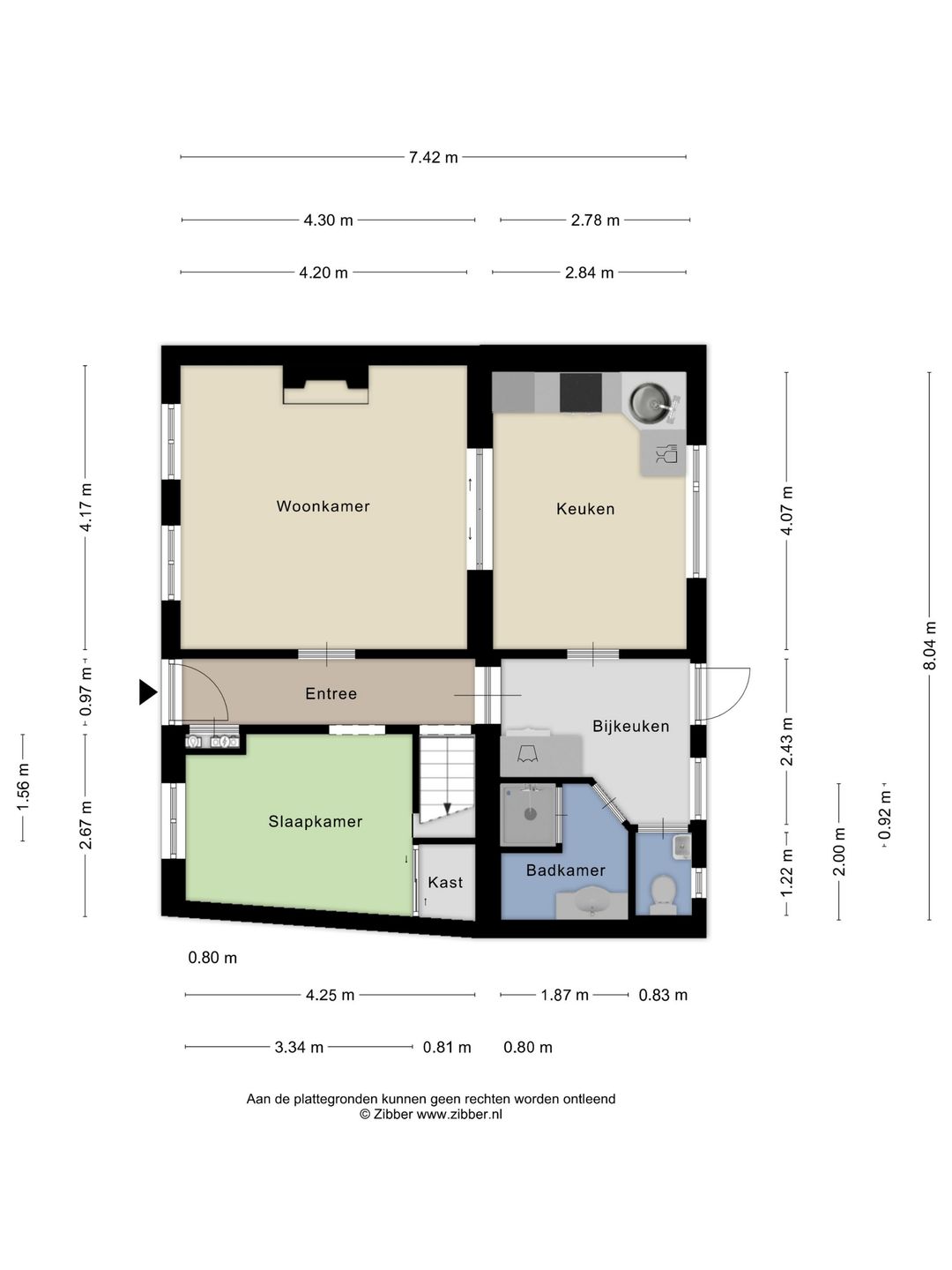 Foto 31 van Noorddijkstraat 25