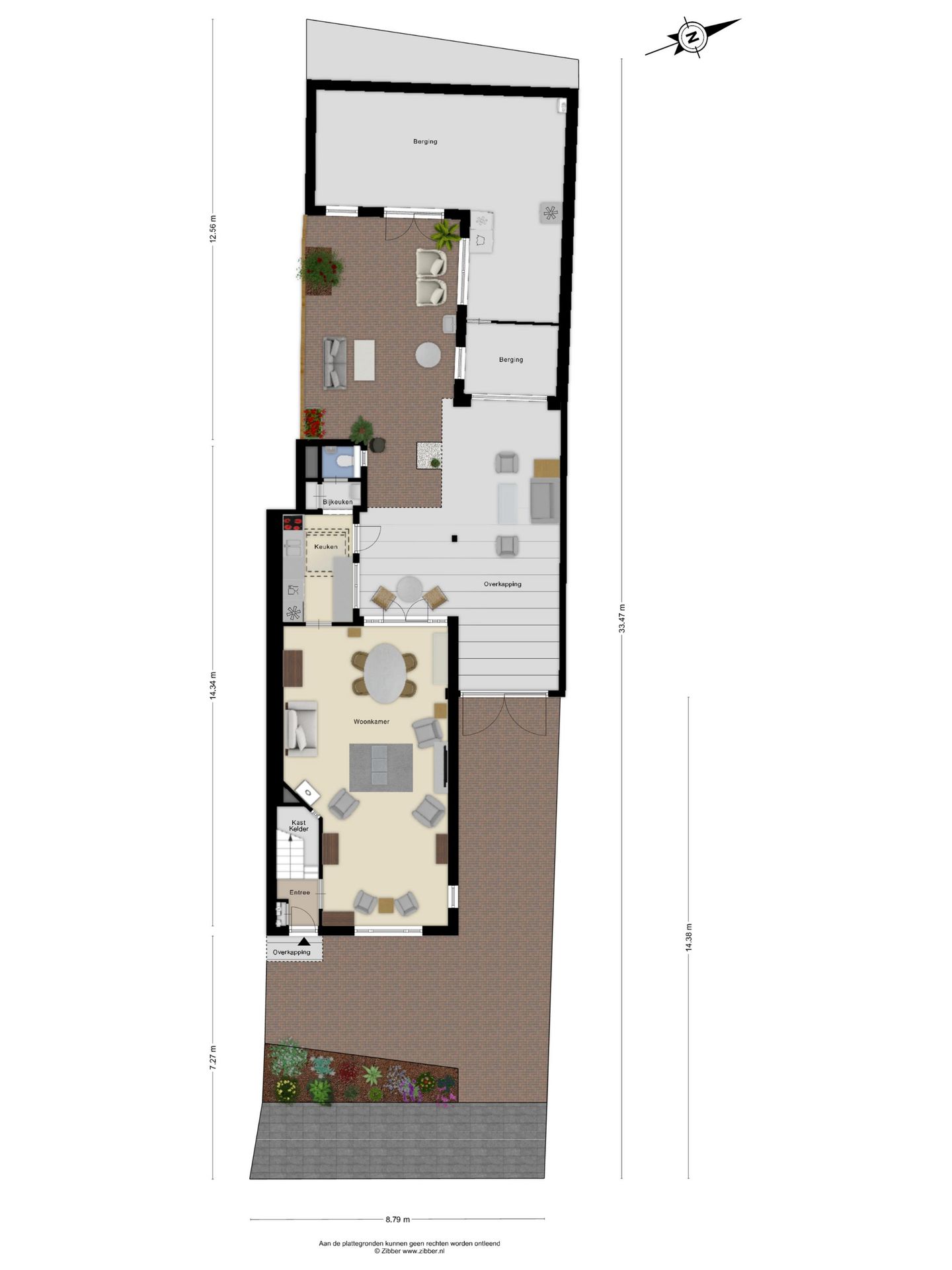 Foto 35 van Herenweg 27