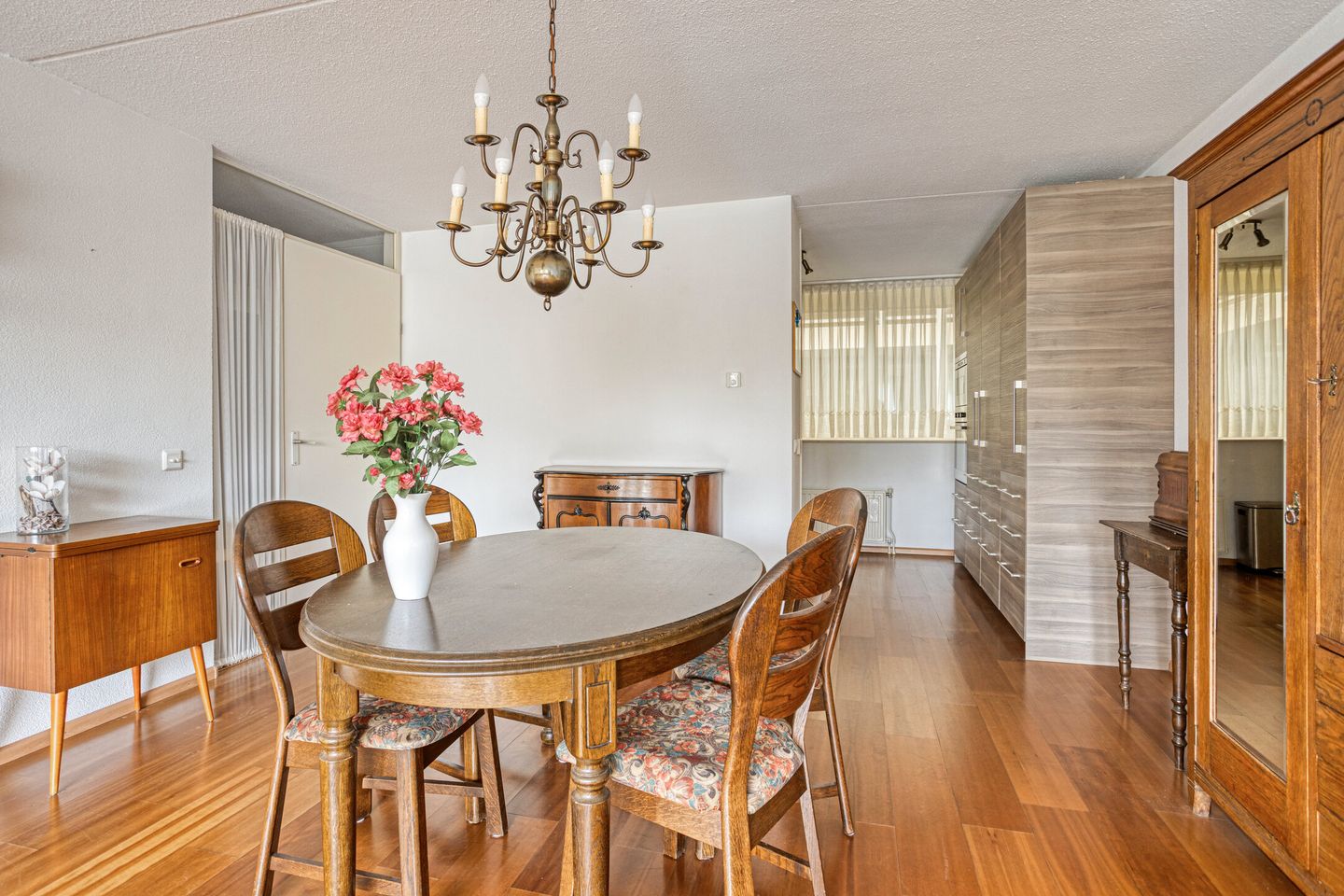 Photo 20 of Waldhoornlaan 37-C