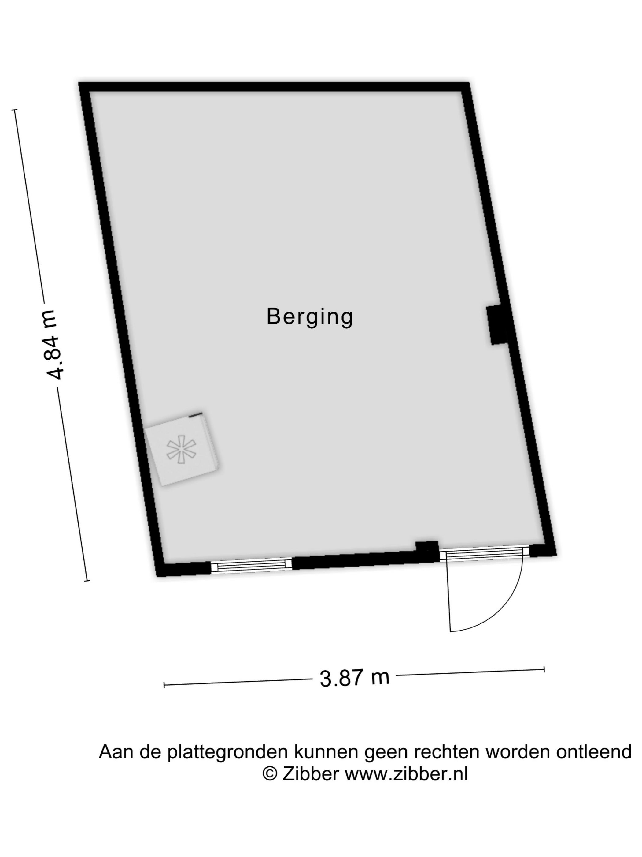 Foto 36 van Noorddijkstraat 25