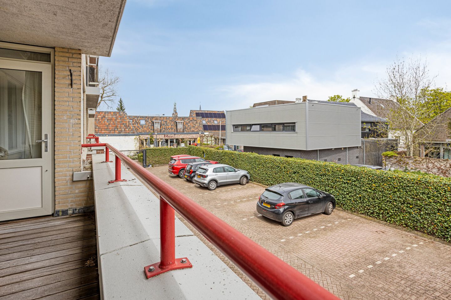 Photo 34 of Waldhoornlaan 37-C