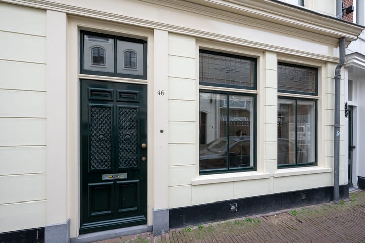 Foto 2 van Spaarnwouderstraat 46-ZW