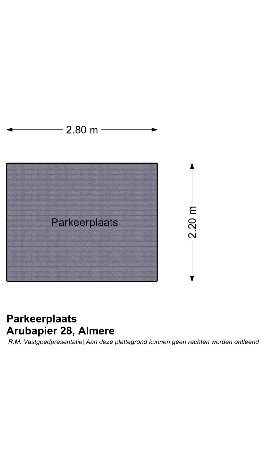 Photo 61 of Arubapier 28