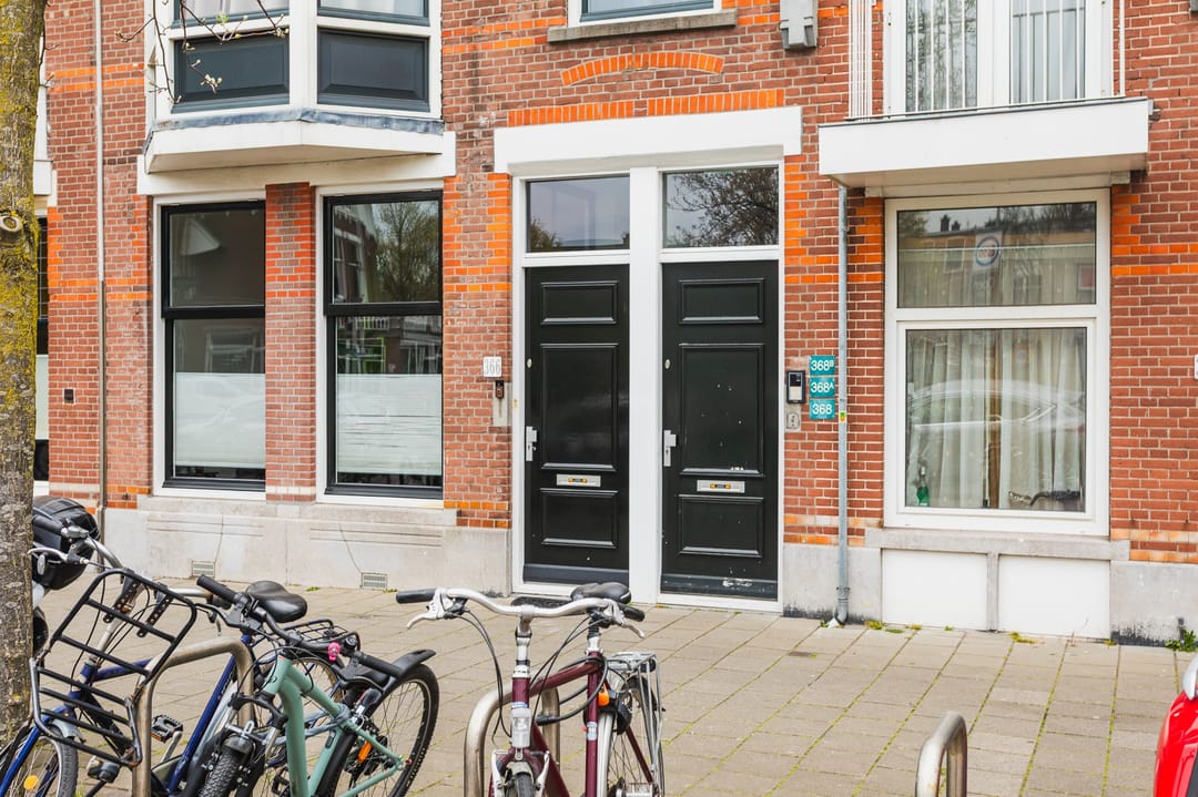 Foto 31 van Valkenboslaan 368-A