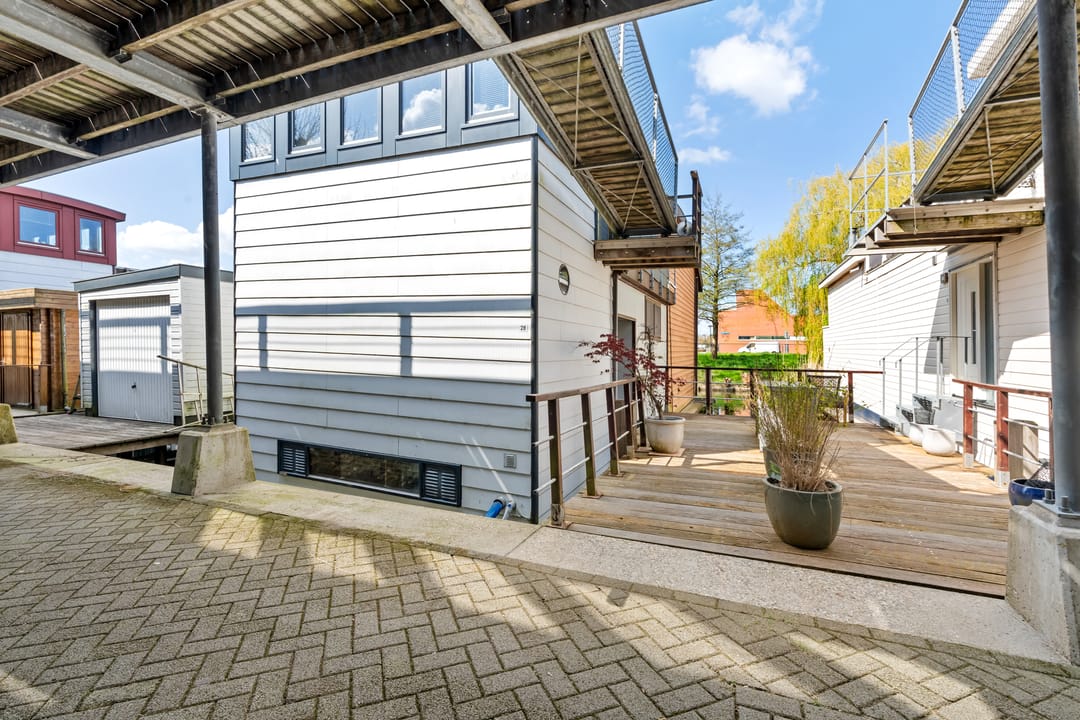 Photo 47 of Arubapier 28