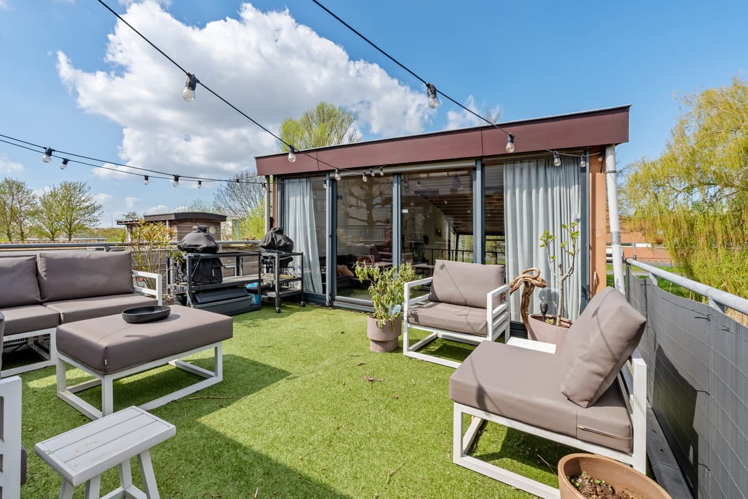 Photo 28 of Arubapier 28