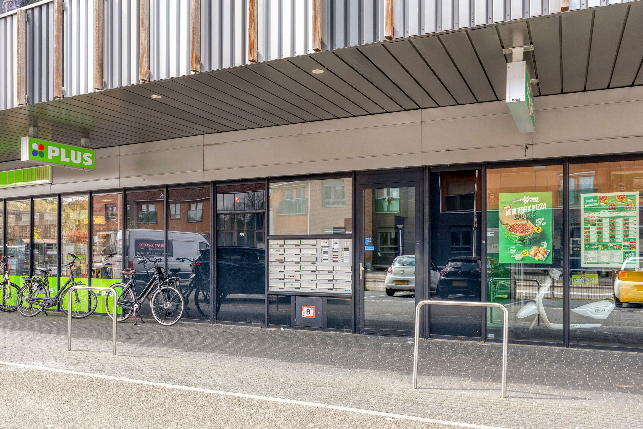 Foto 6 van Esmarkelaan 78