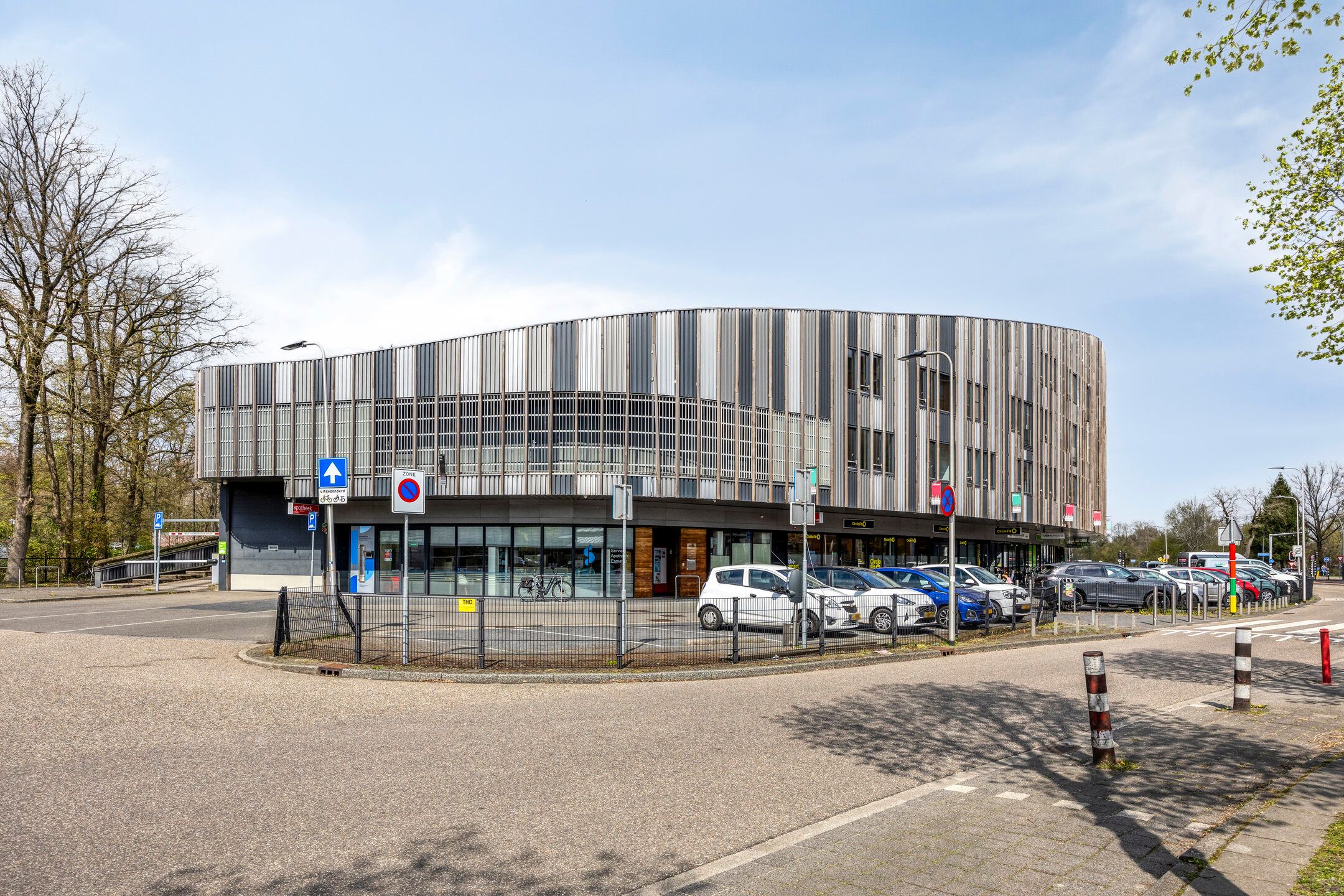 Foto 36 van Esmarkelaan 78