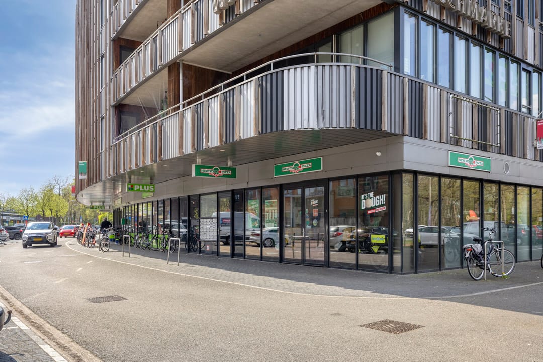 Foto 38 van Esmarkelaan 78