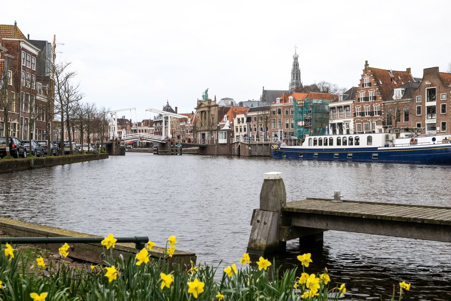 Foto 29 van Spaarnwouderstraat 46-ZW