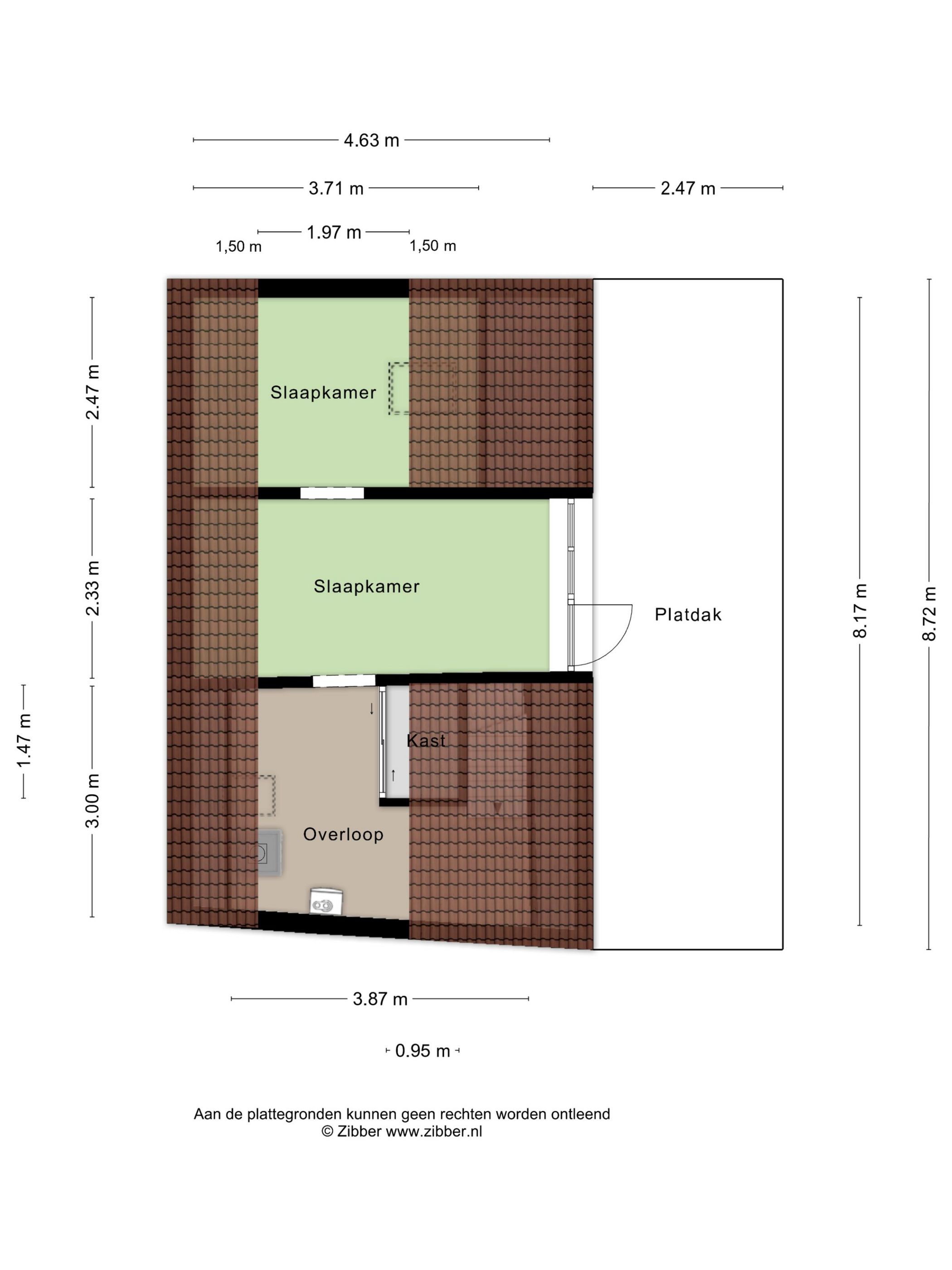 Foto 33 van Noorddijkstraat 25