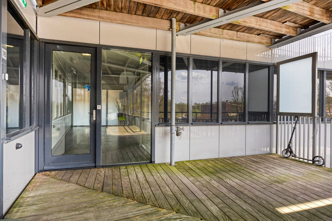 Foto 11 van Esmarkelaan 78