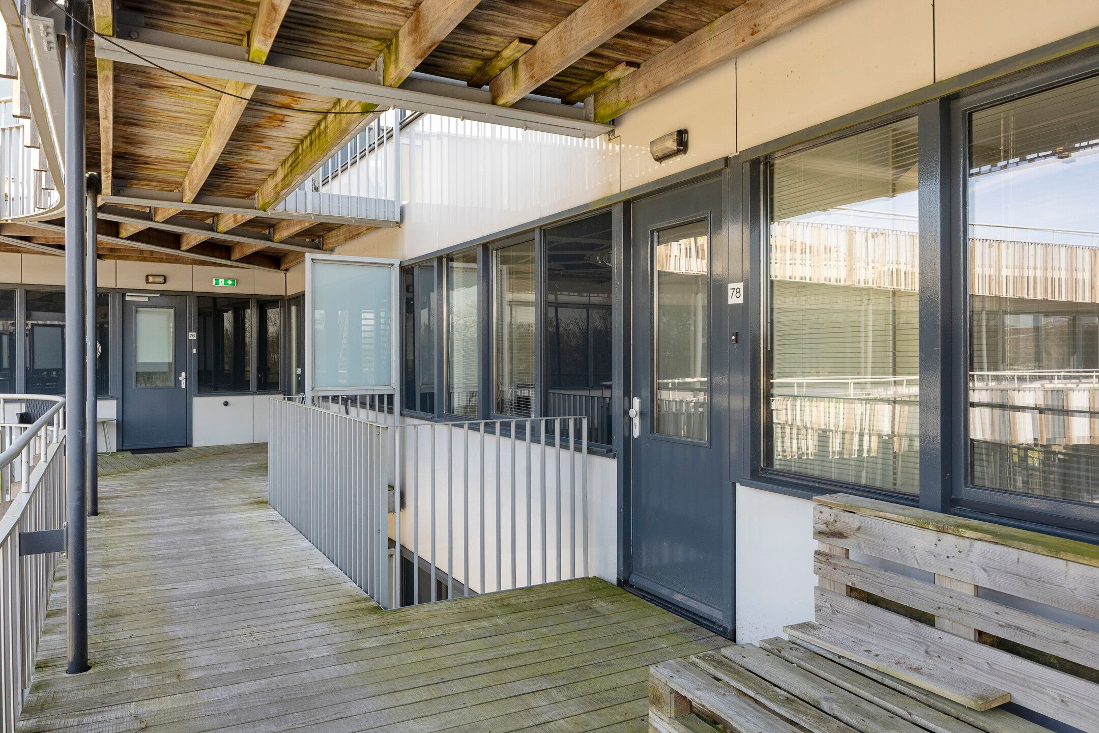 Foto 12 van Esmarkelaan 78