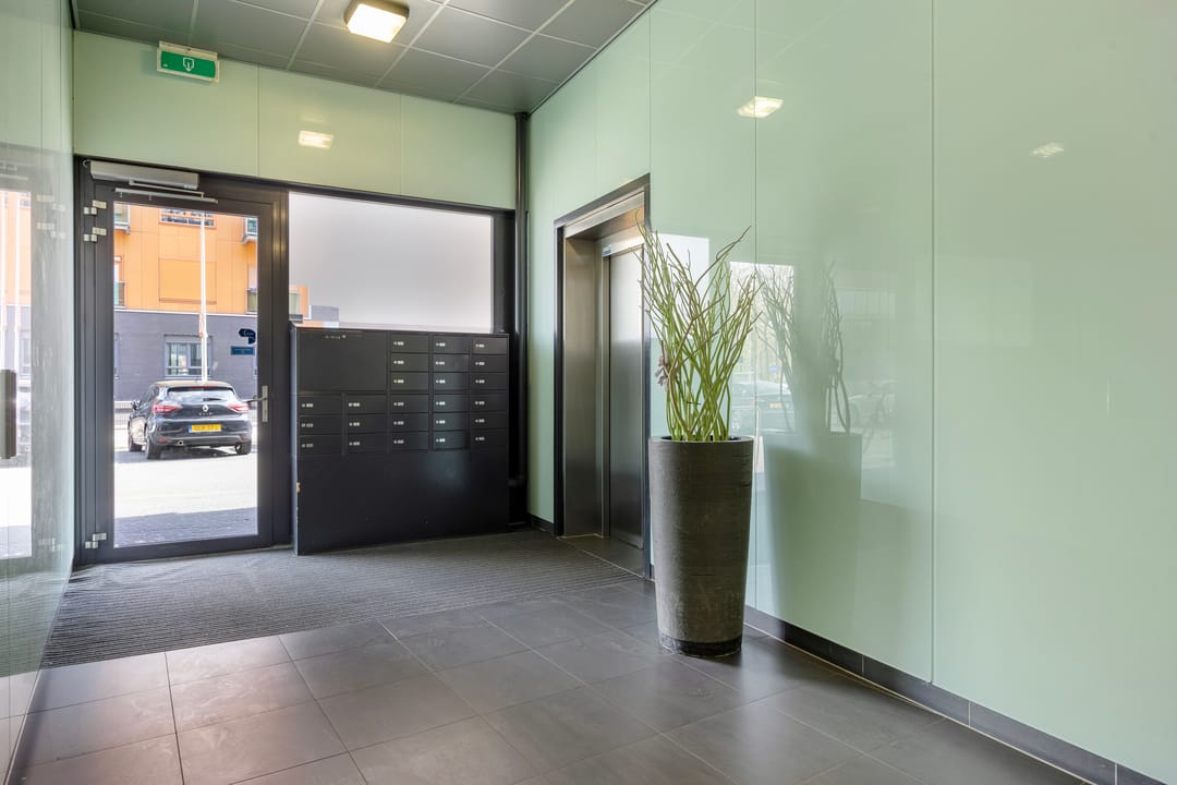 Foto 7 van Esmarkelaan 78