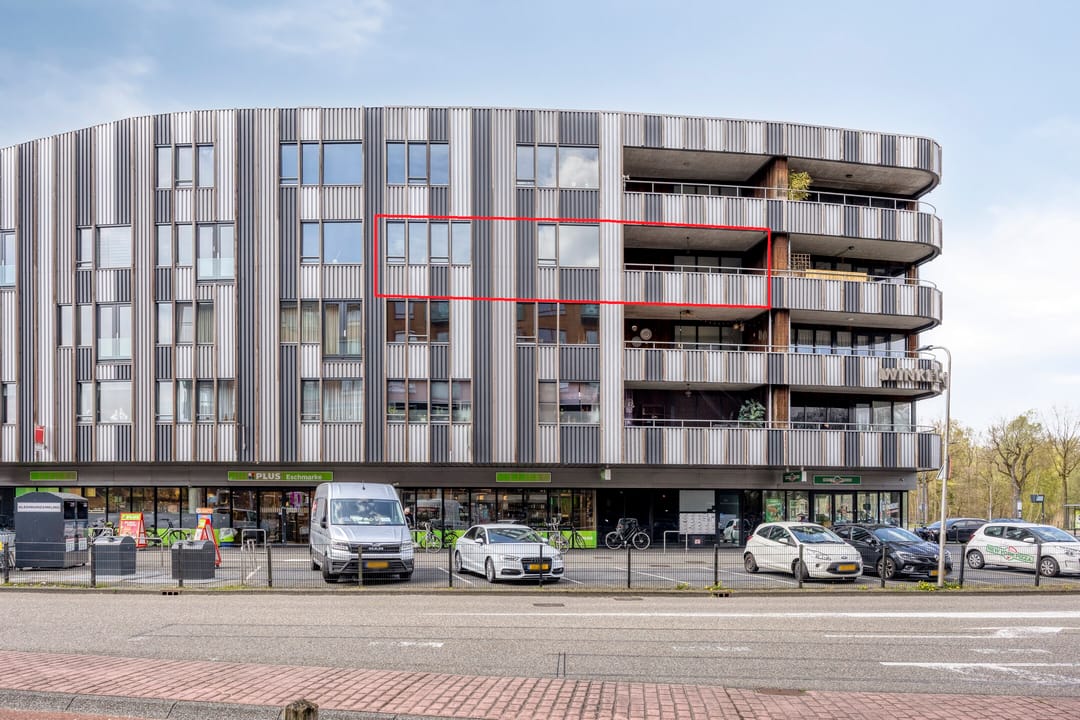 Foto 1 van Esmarkelaan 78