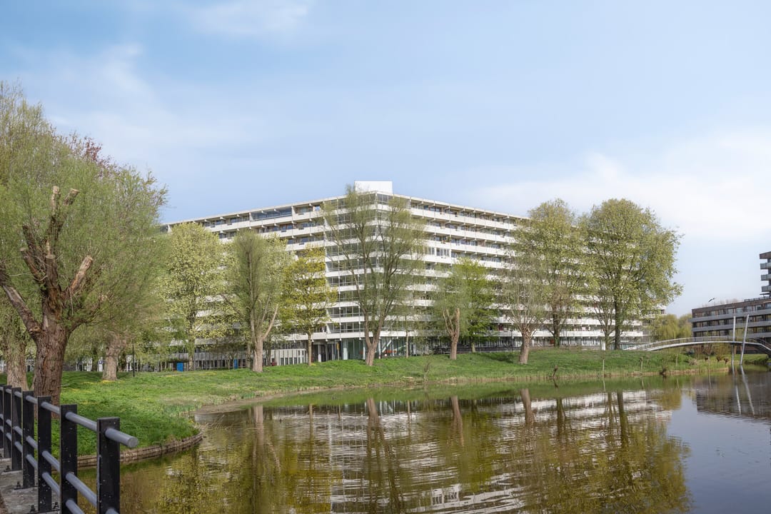 Foto 1 van Grubbehoeve 824