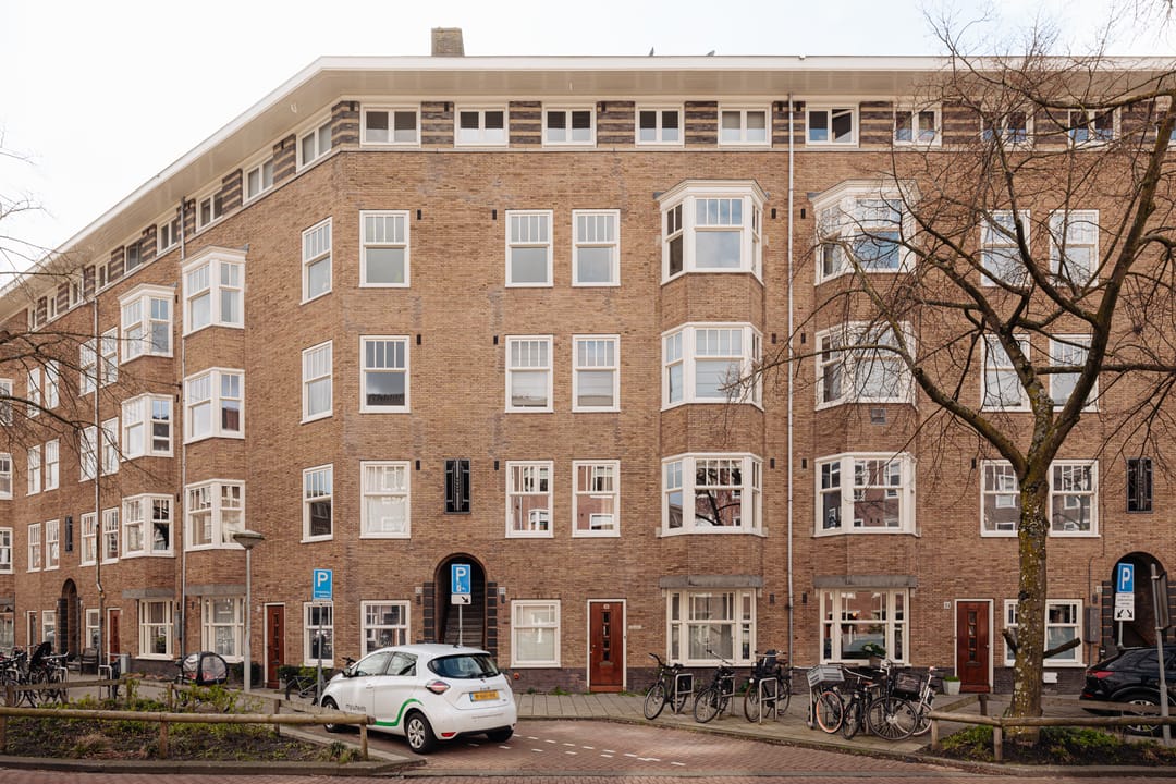 Foto 1 van Waalstraat 118-1