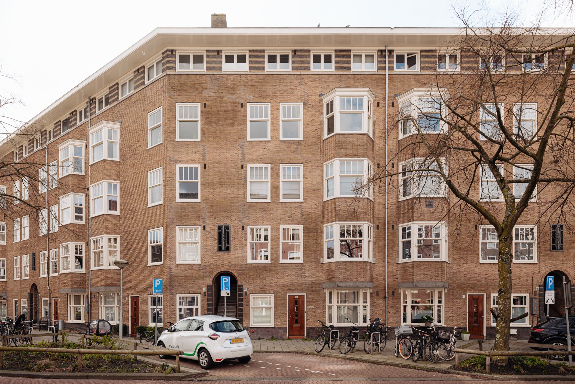 Waalstraat 118- 118 1