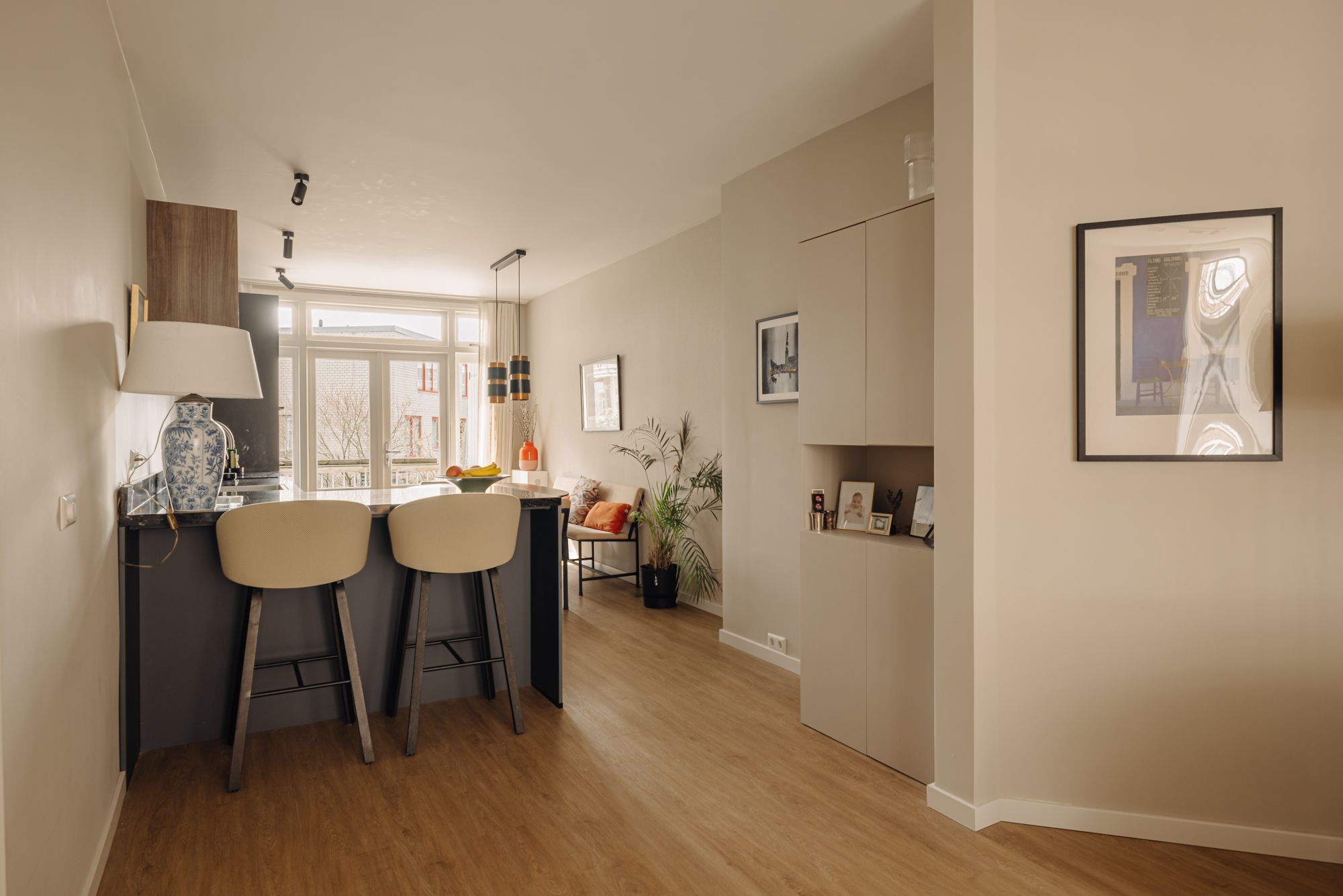 Foto 6 van Waalstraat 118-1