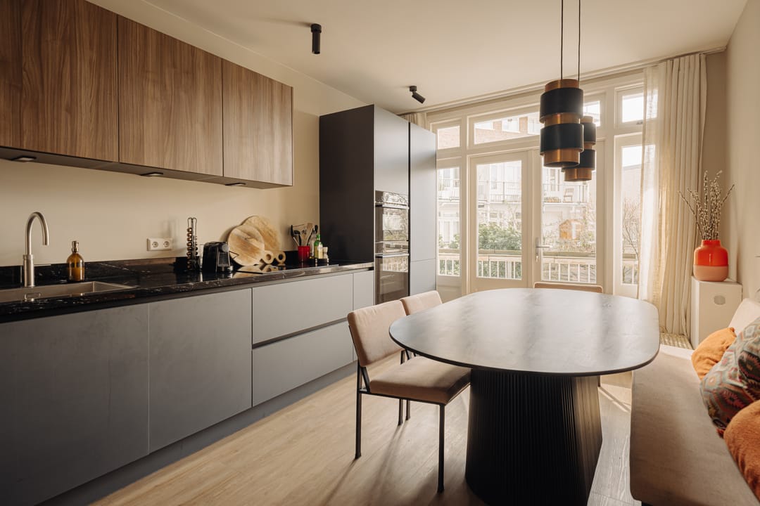 Foto 7 van Waalstraat 118-1