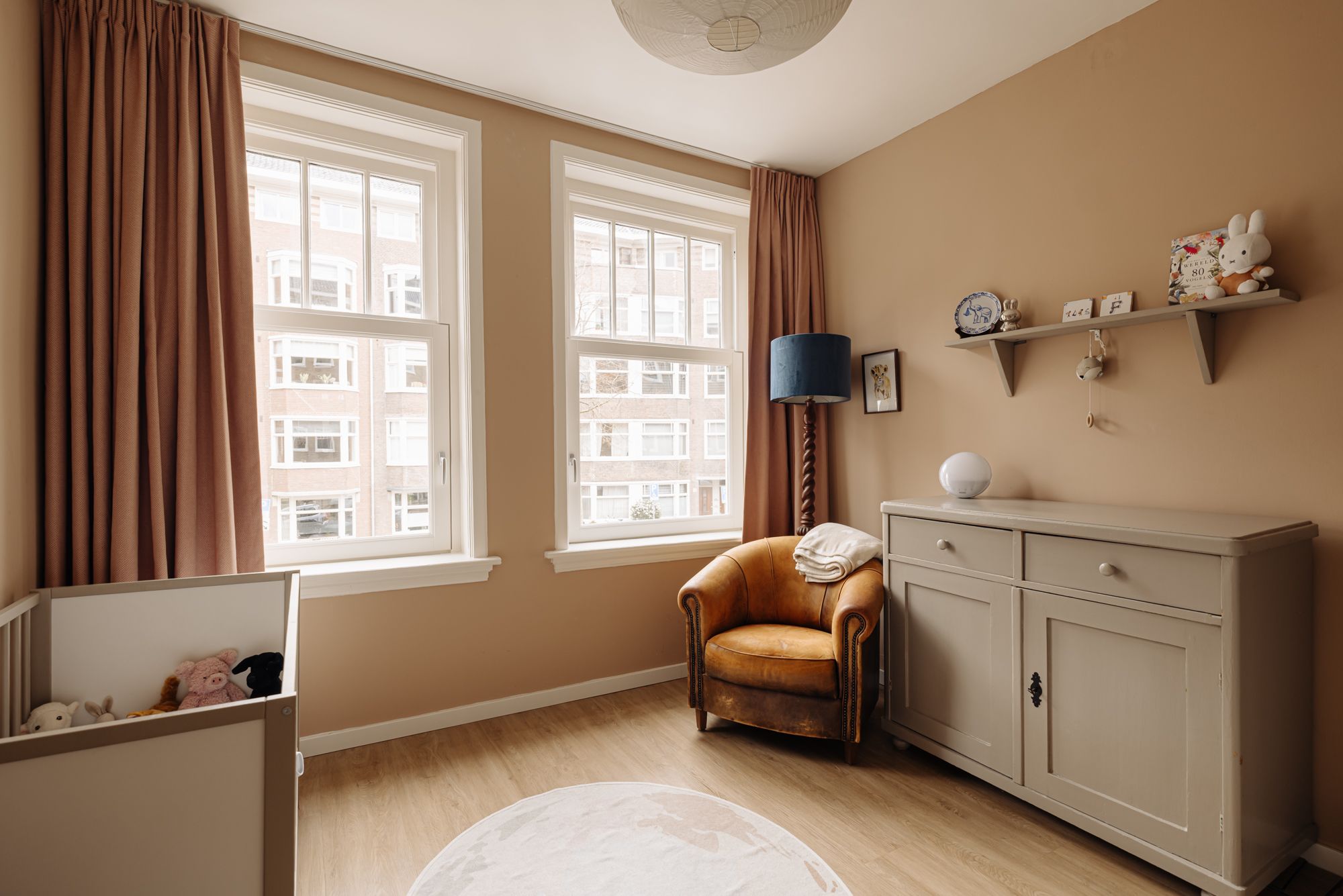 Foto 18 van Waalstraat 118-1