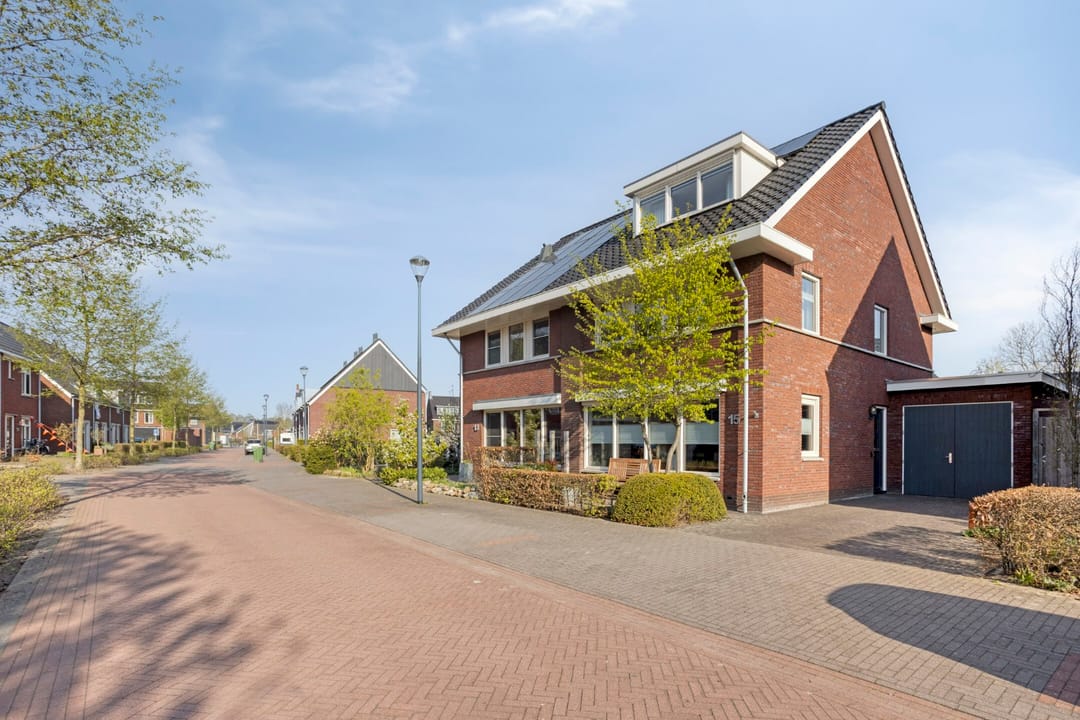 Foto 1 van Veerschuit 15