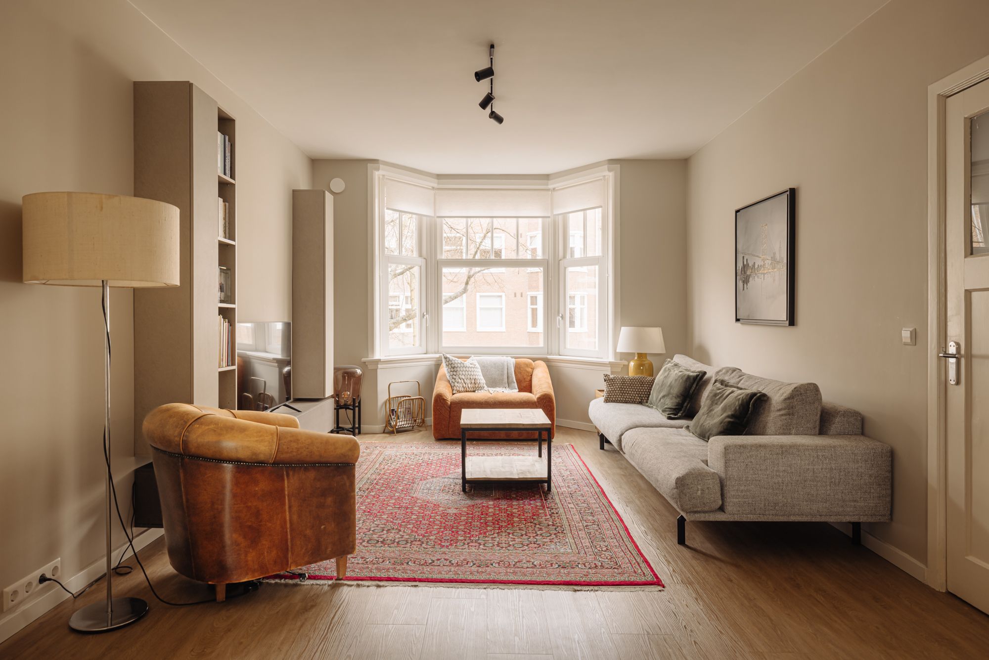 Foto 3 van Waalstraat 118-1