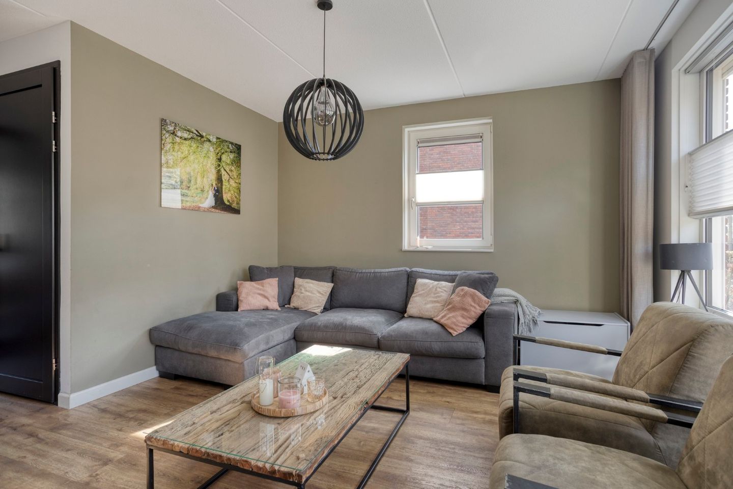 Foto 10 van Veerschuit 15