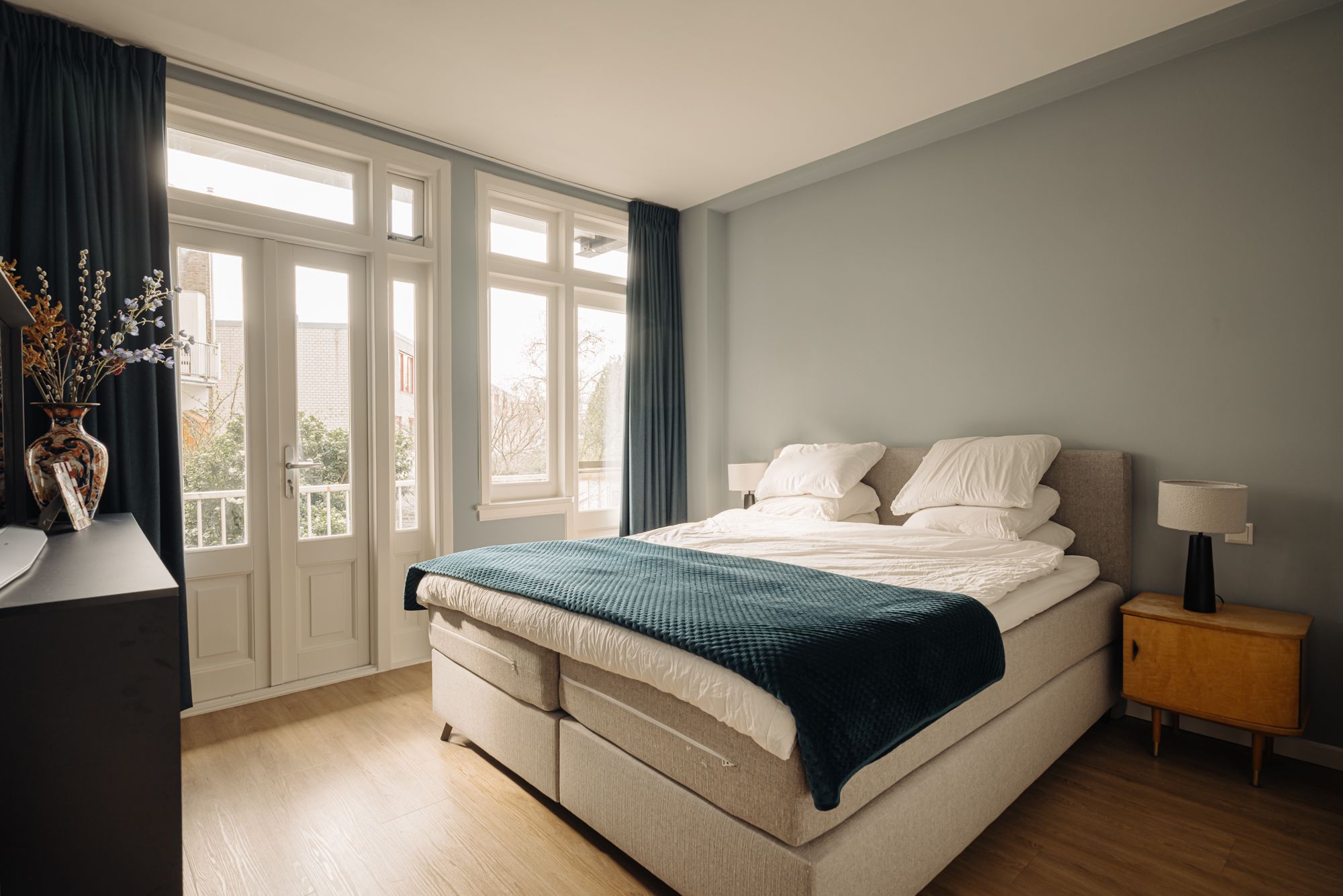 Foto 12 van Waalstraat 118-1