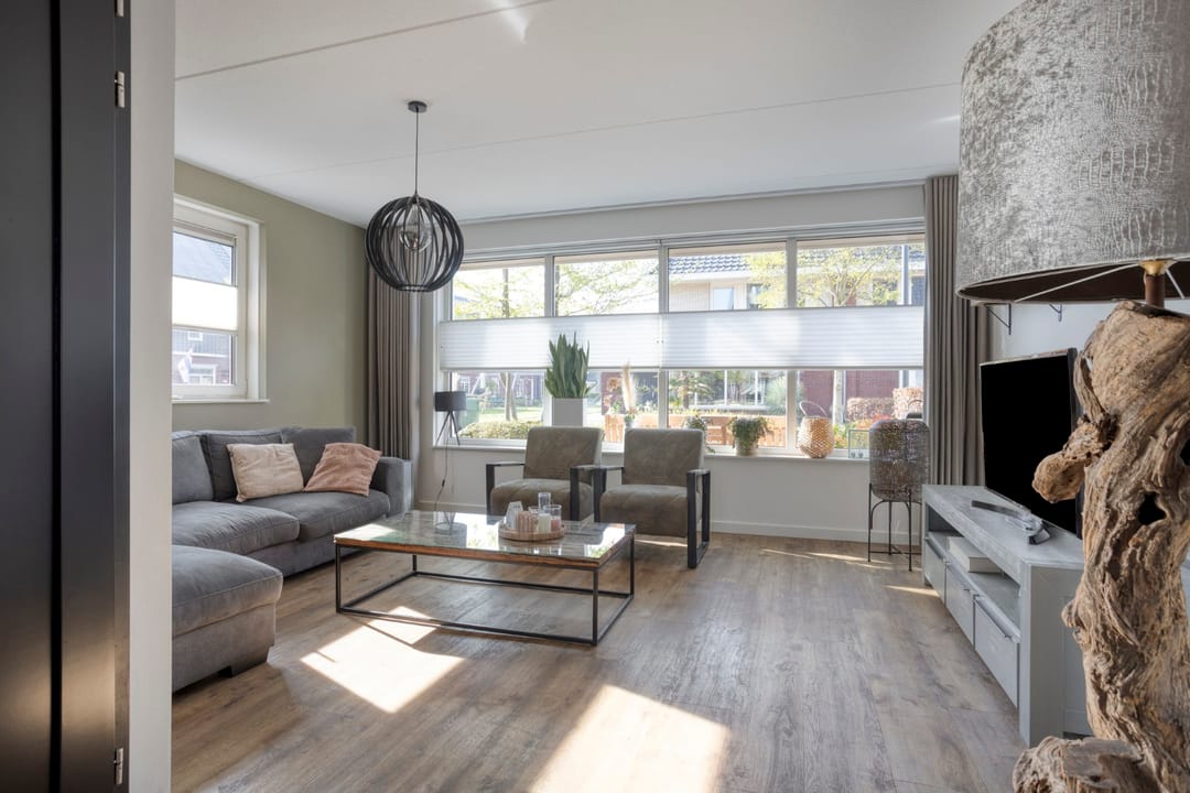 Foto 8 van Veerschuit 15