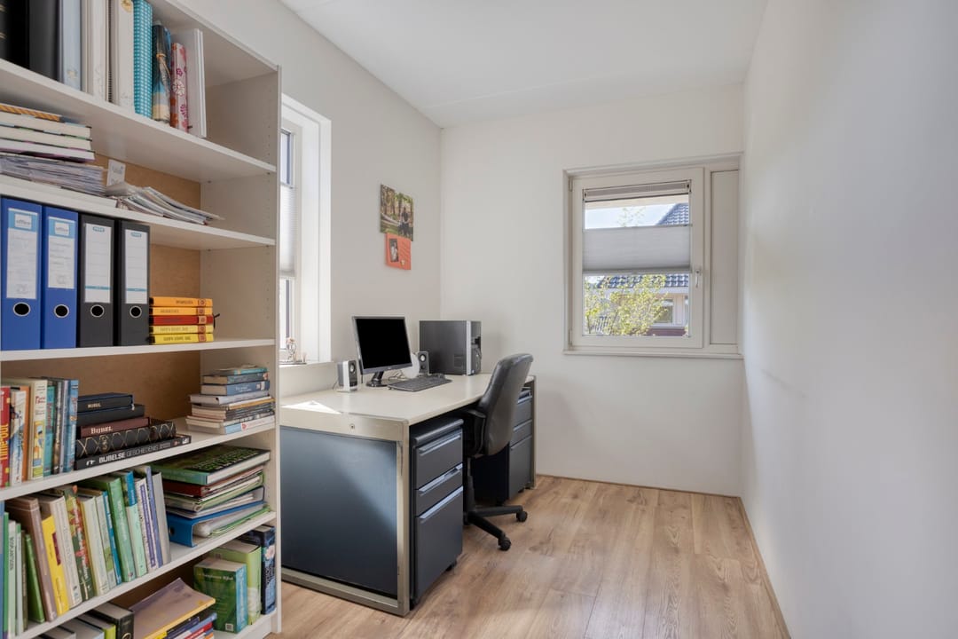 Foto 26 van Veerschuit 15