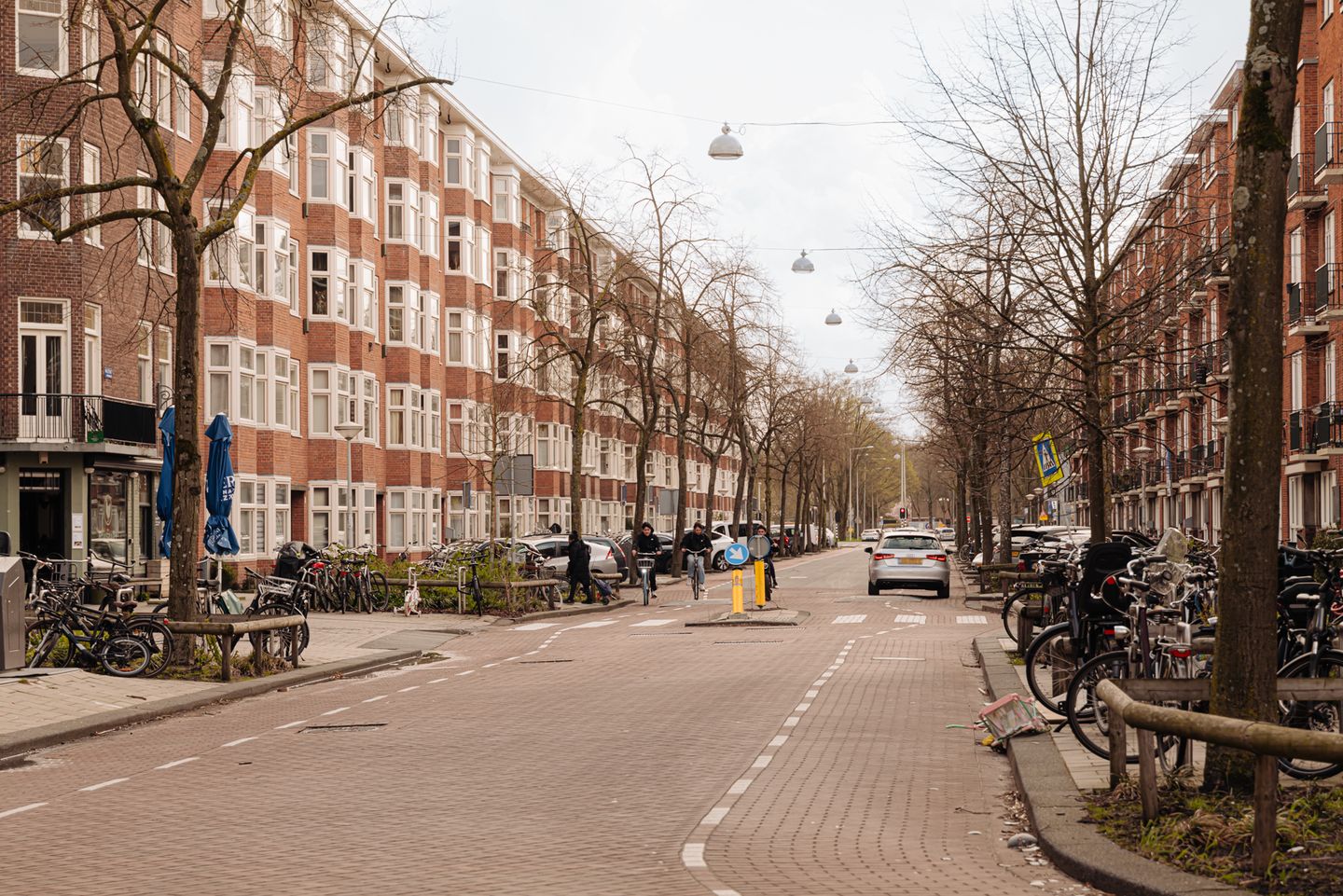 Foto 25 van Waalstraat 118-1